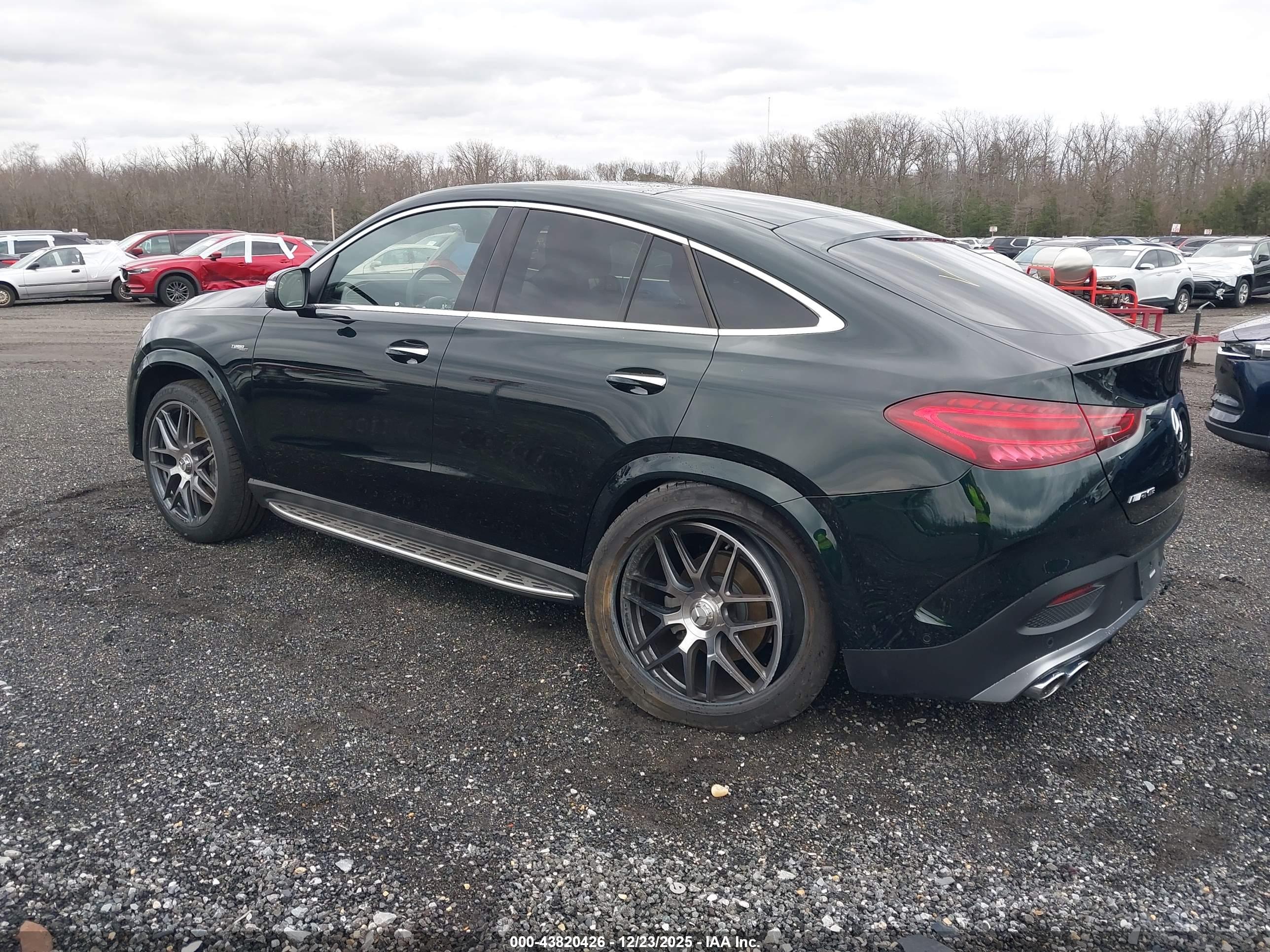 MERCEDES-BENZ AMG image 3