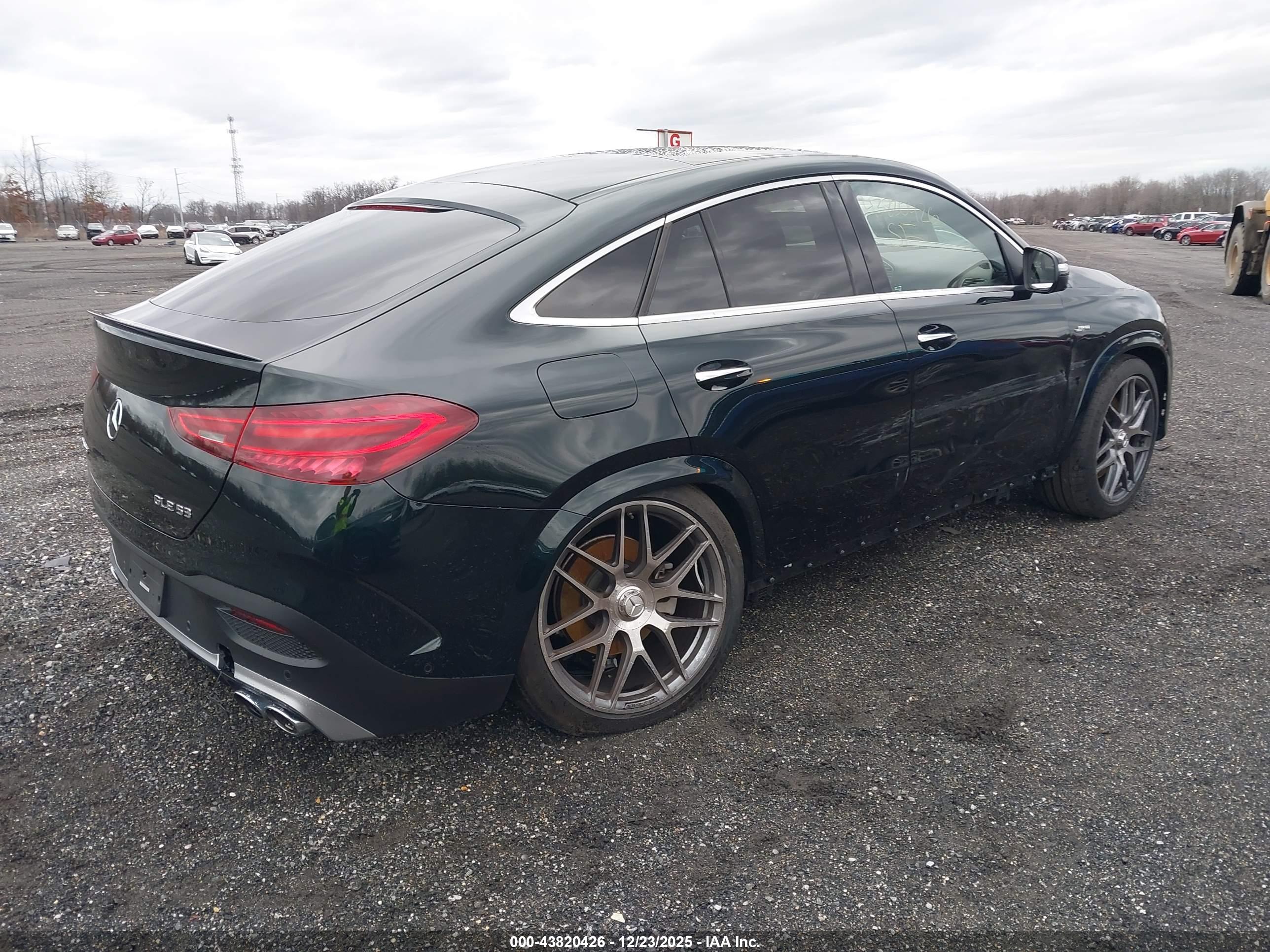 MERCEDES-BENZ AMG image 4