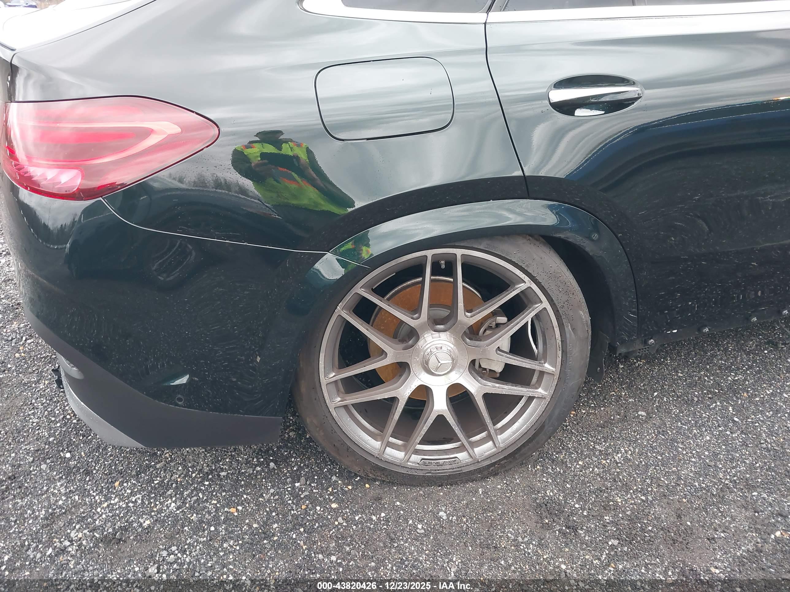 MERCEDES-BENZ AMG image 6