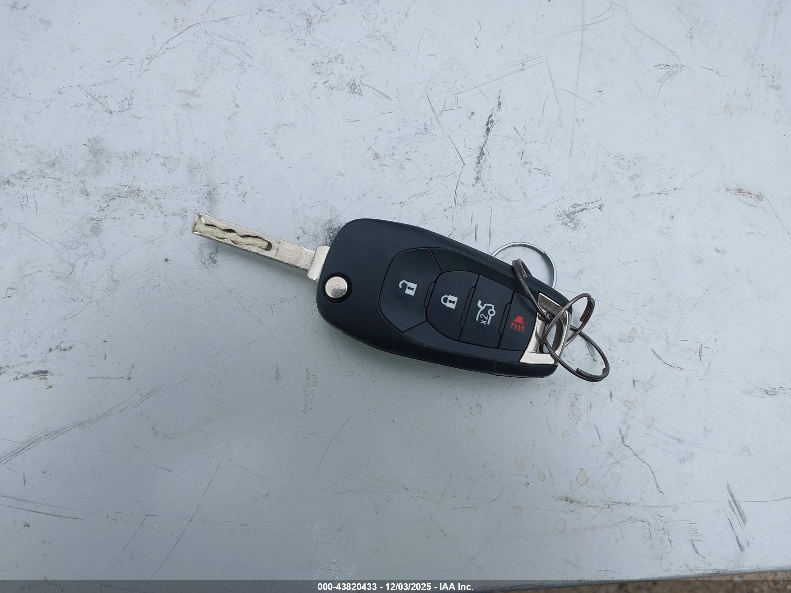 CHEVROLET CRUZE image 11