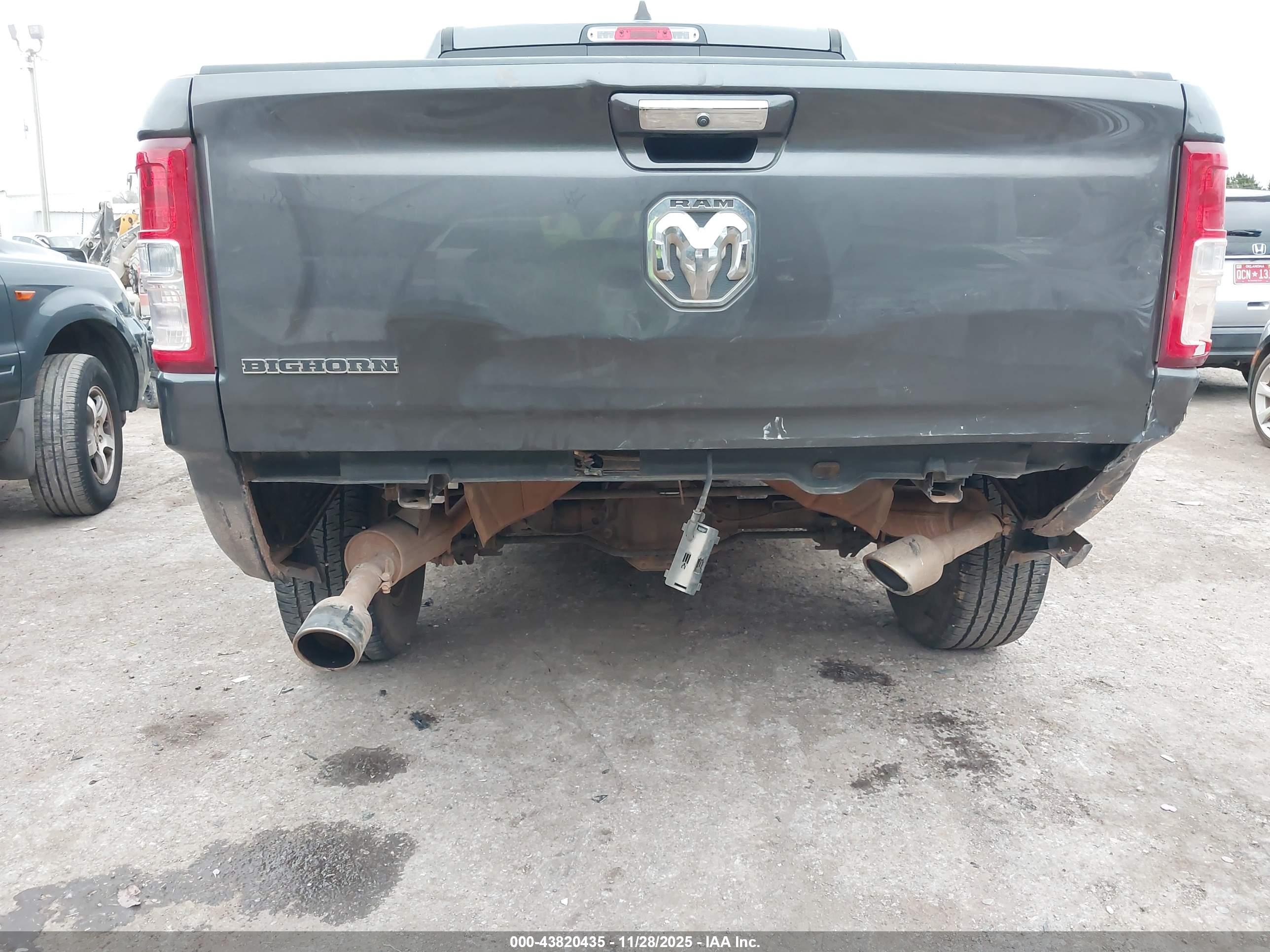 RAM 1500 image 6