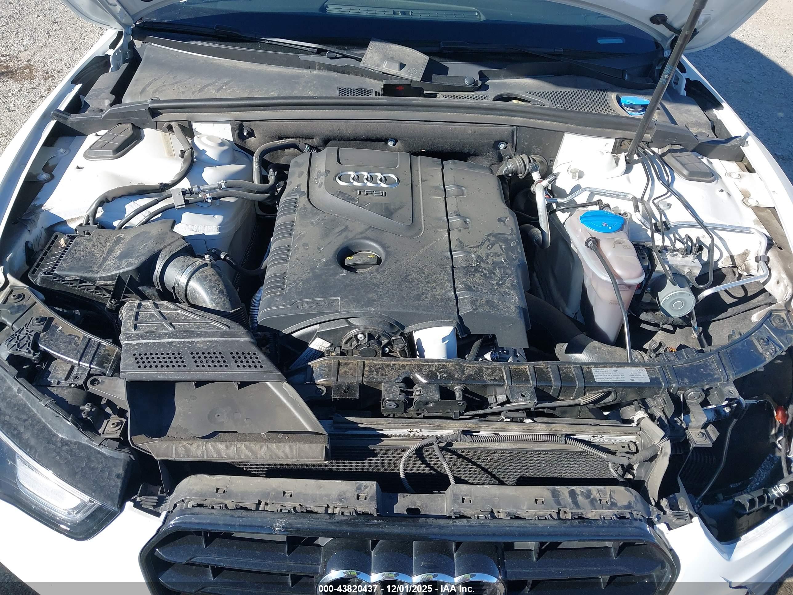 AUDI A5 image 10