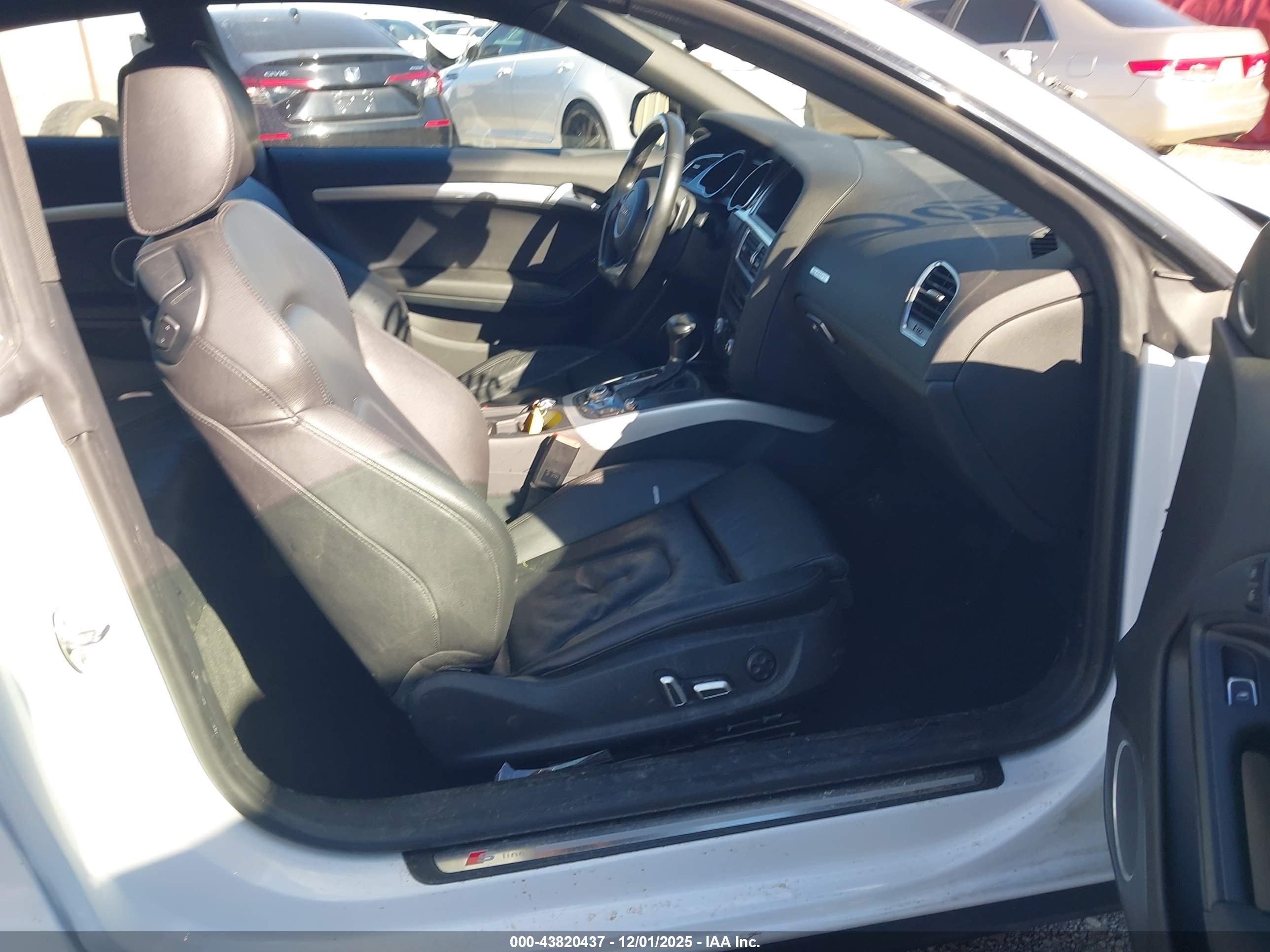 AUDI A5 image 5
