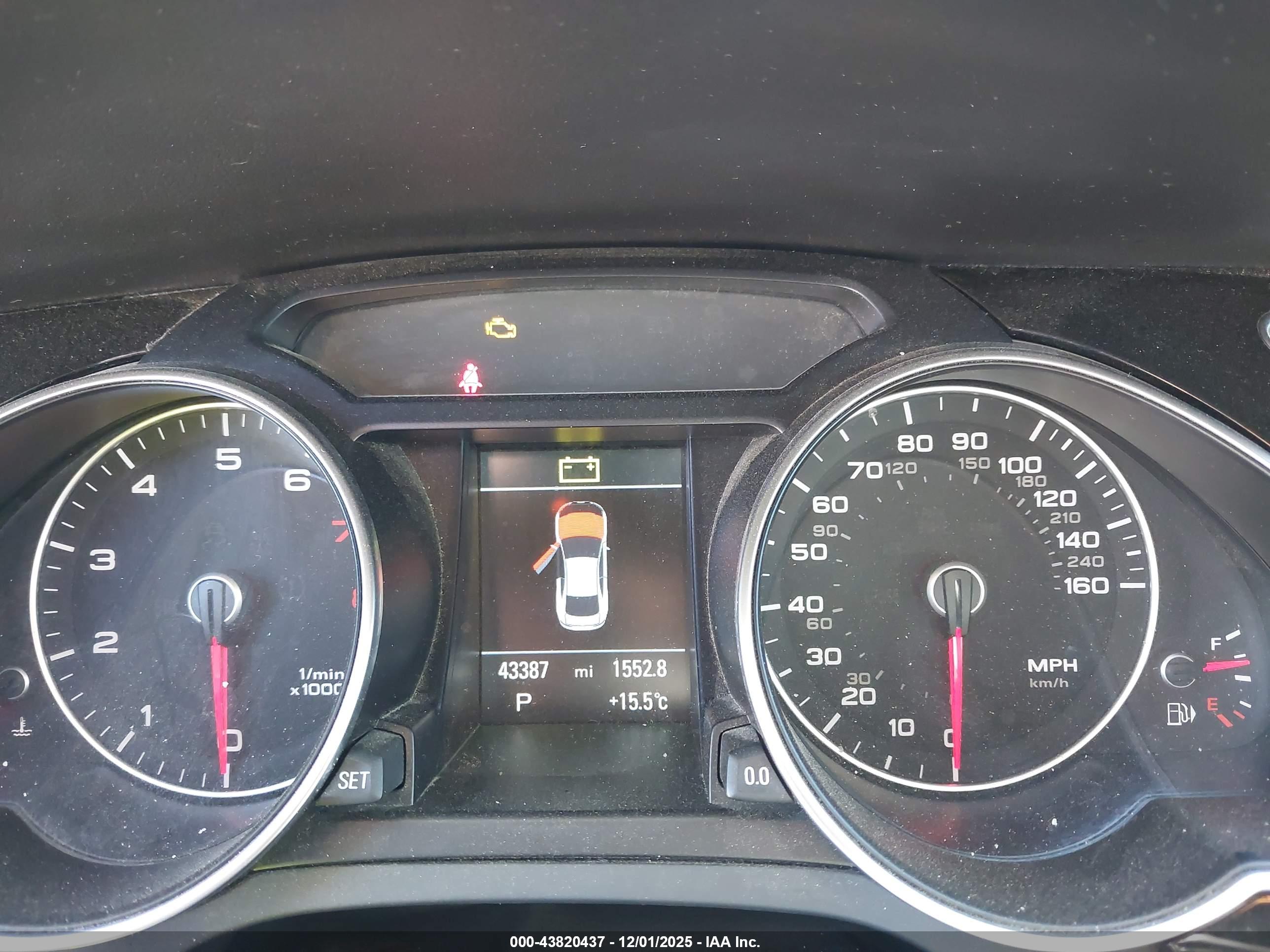 AUDI A5 image 7