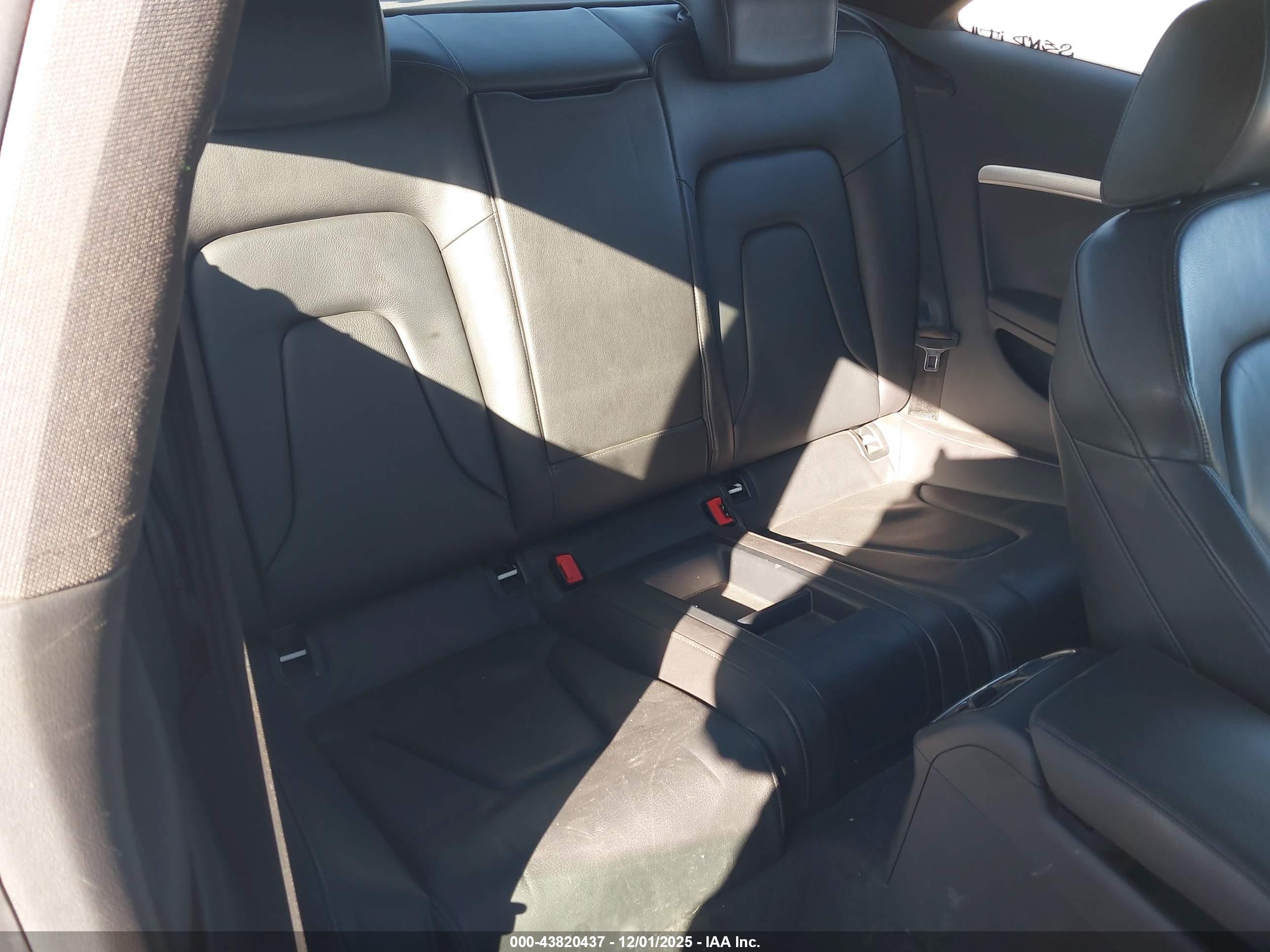 AUDI A5 image 8