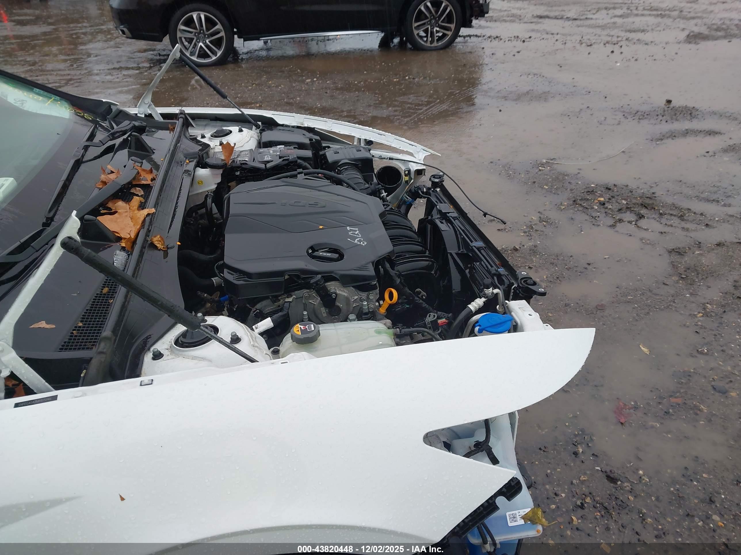 HYUNDAI SONATA image 6