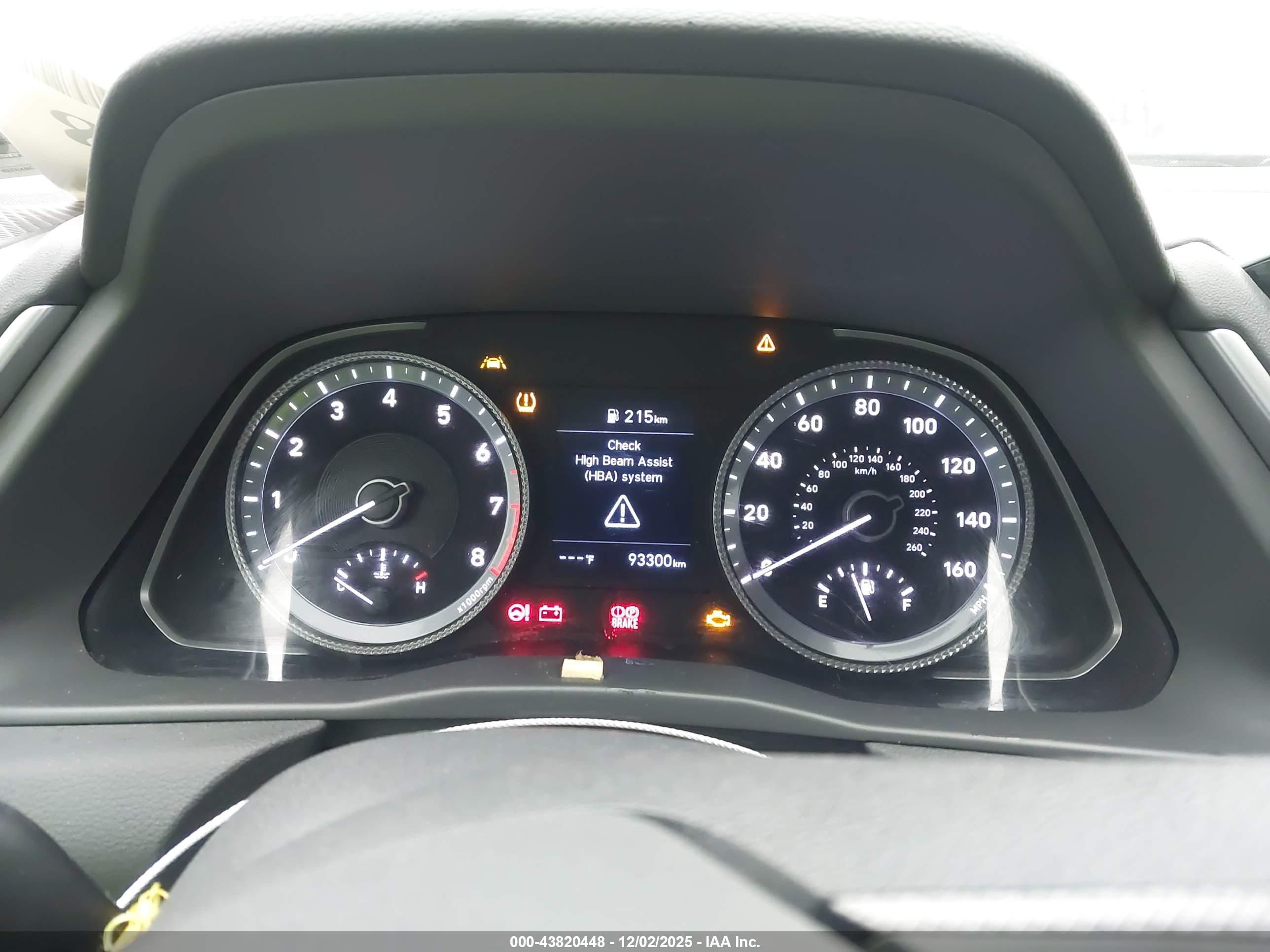HYUNDAI SONATA image 7