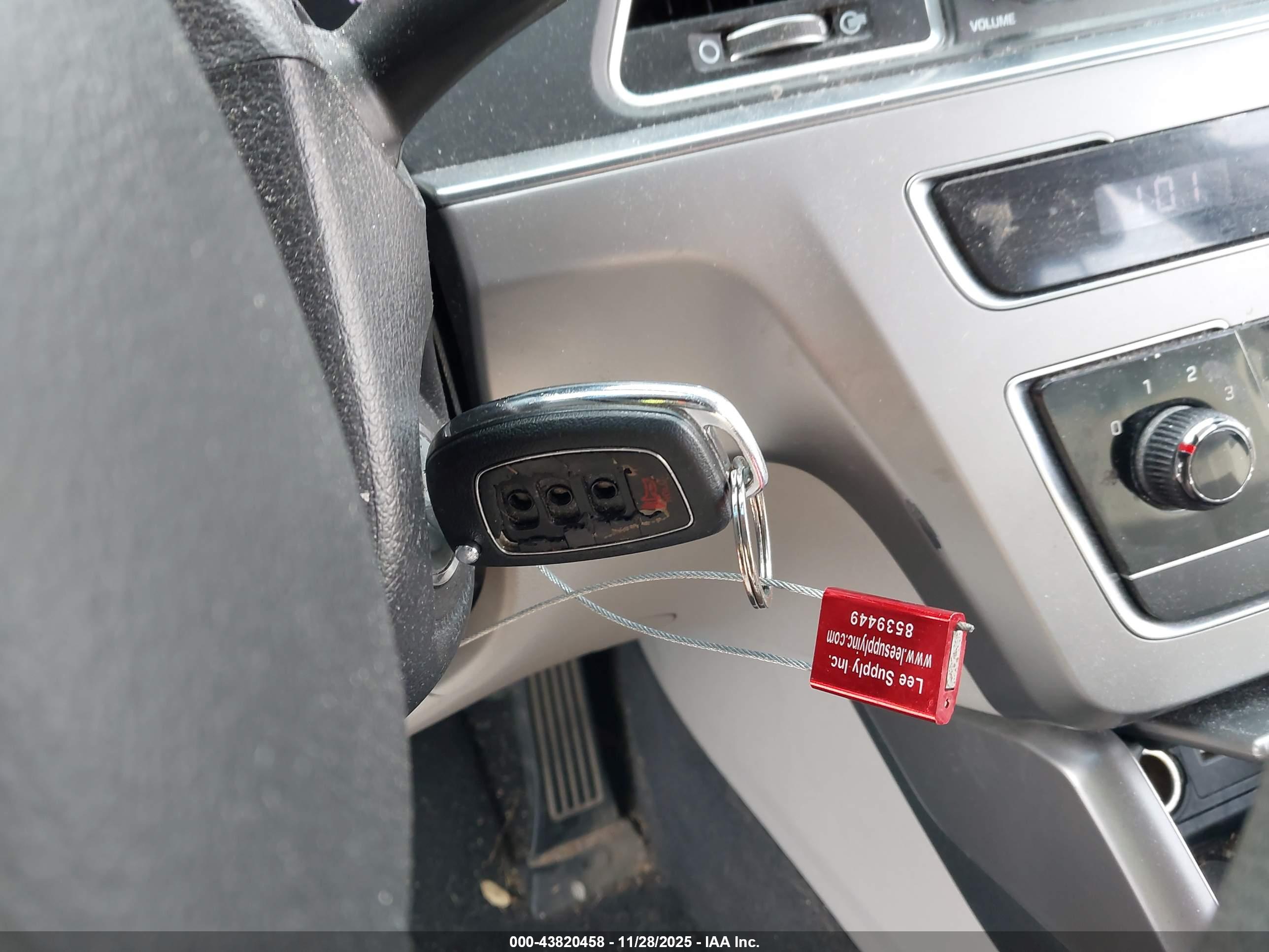 HYUNDAI SONATA image 11