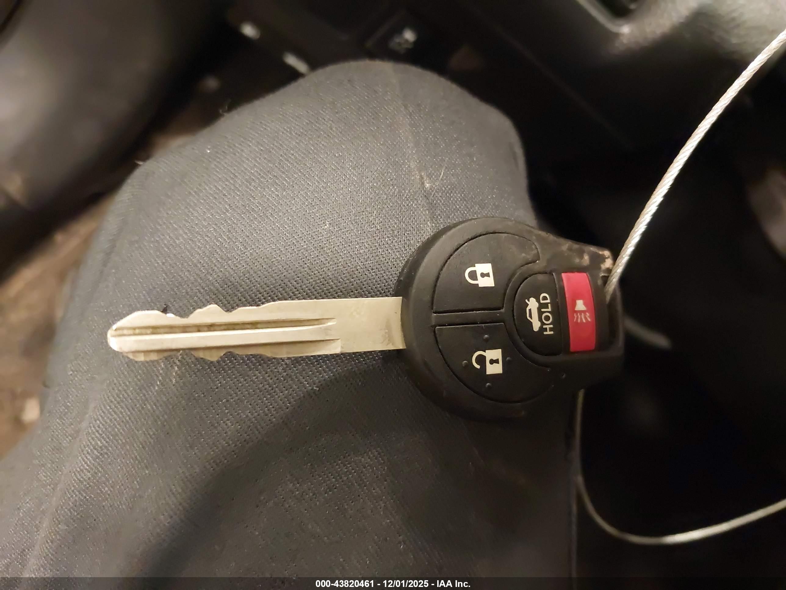 NISSAN SENTRA image 11