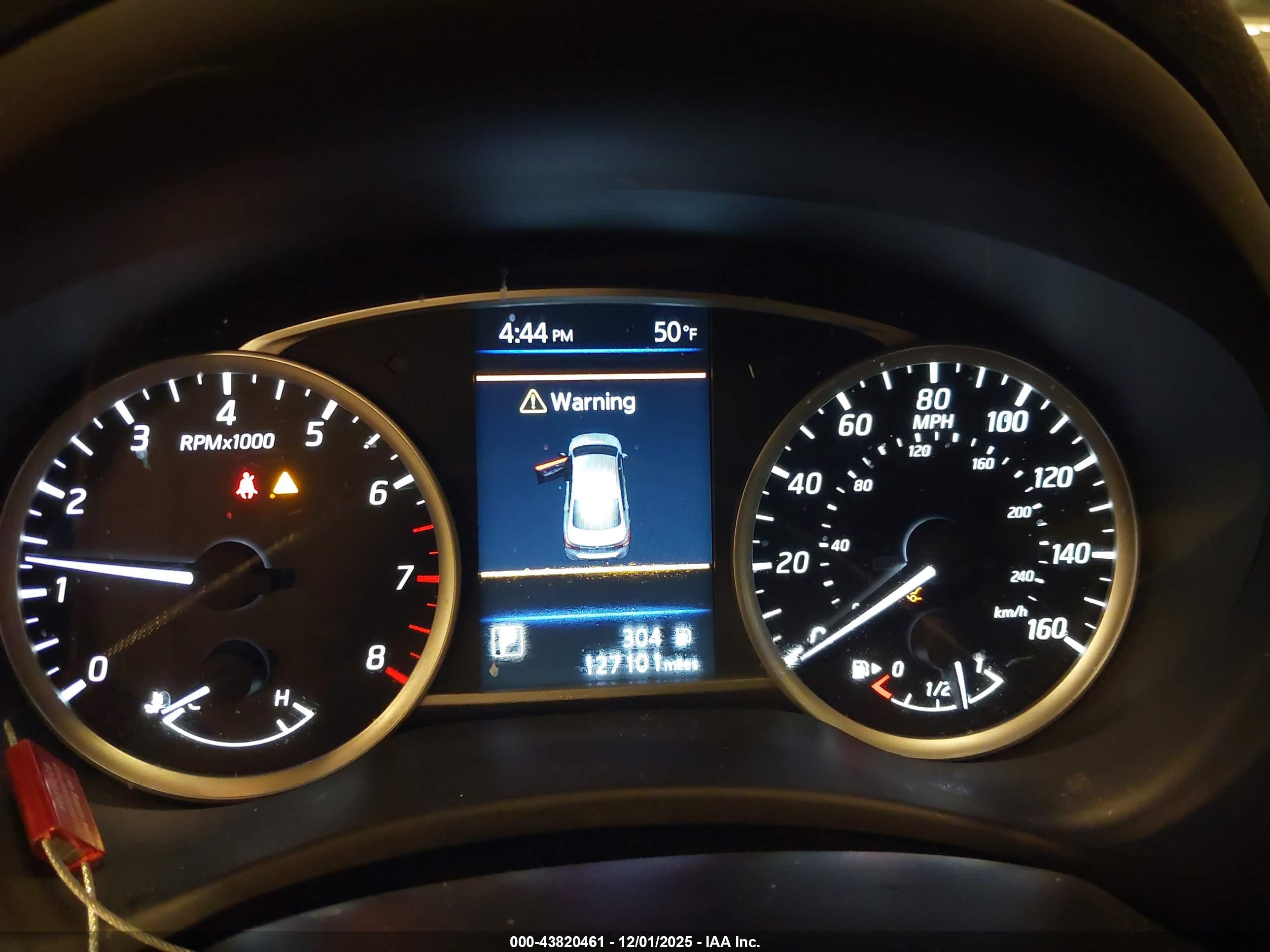 NISSAN SENTRA image 7