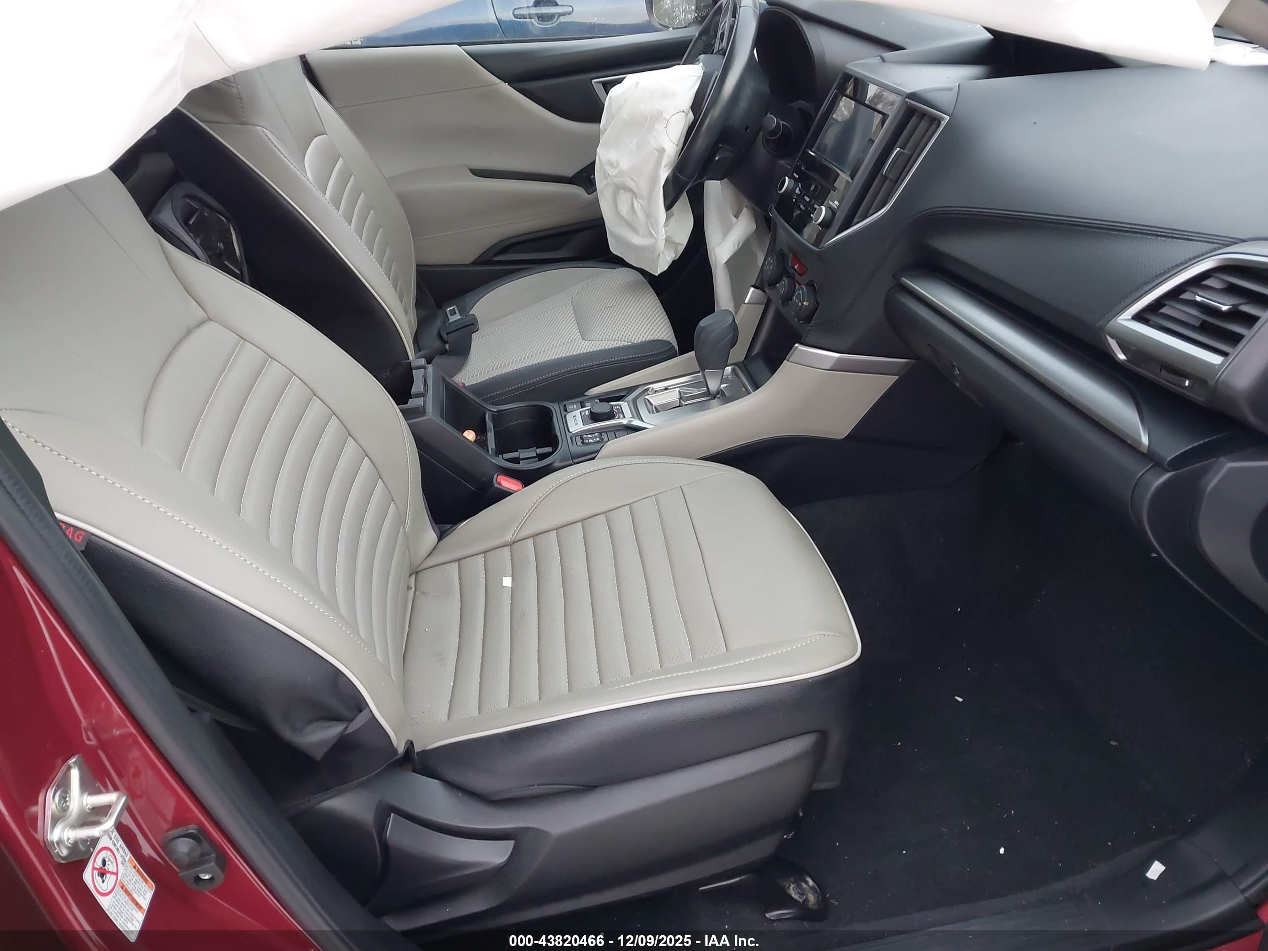 SUBARU FORESTER image 5