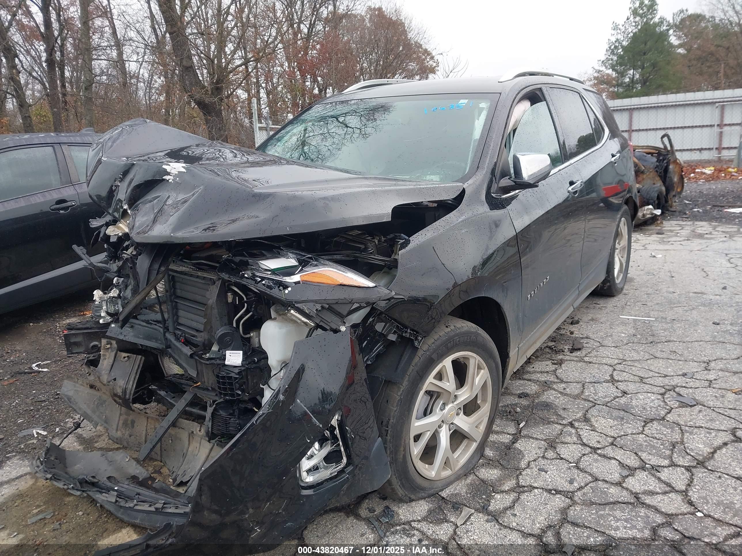CHEVROLET EQUINOX image 2