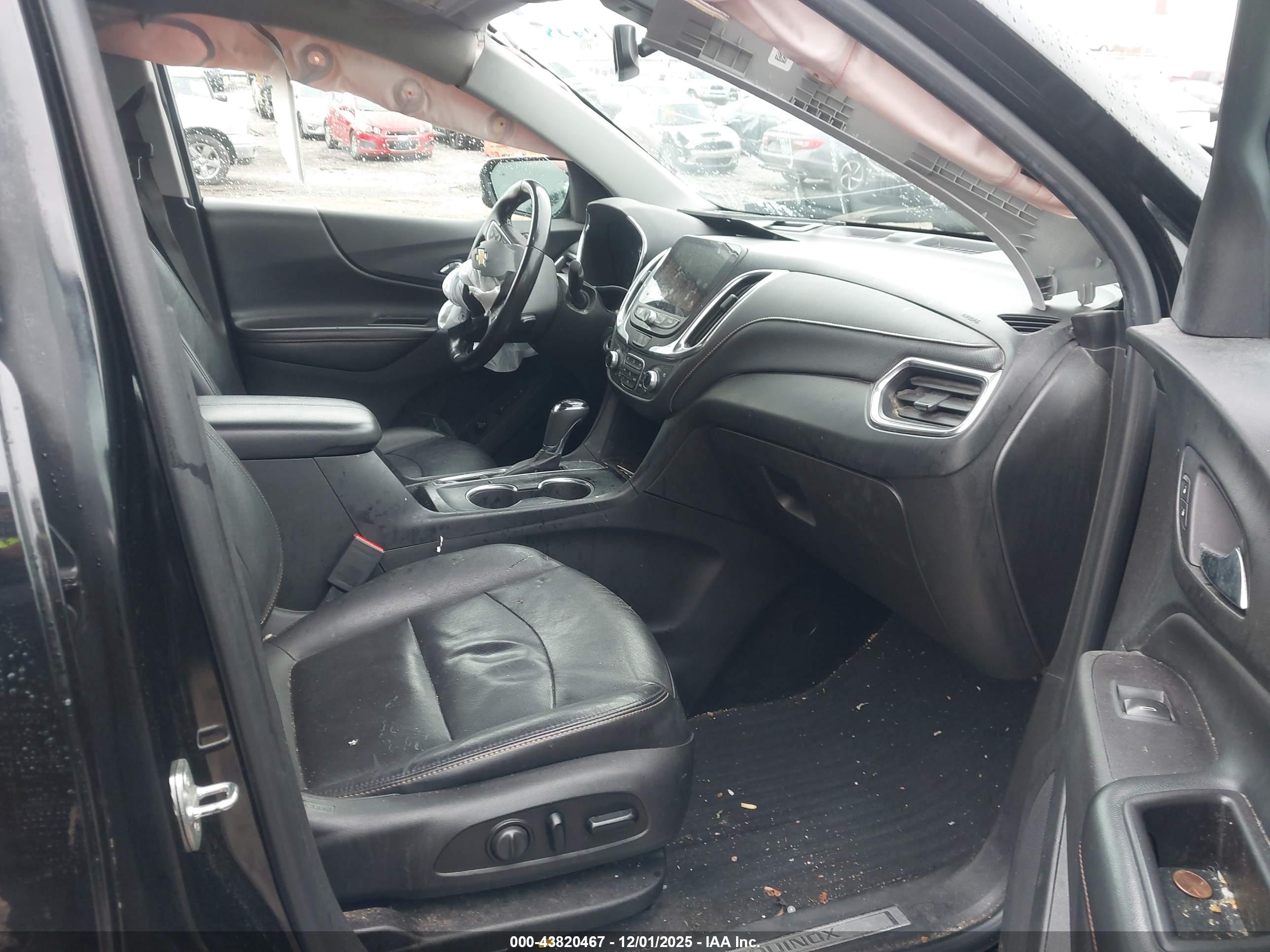 CHEVROLET EQUINOX image 5