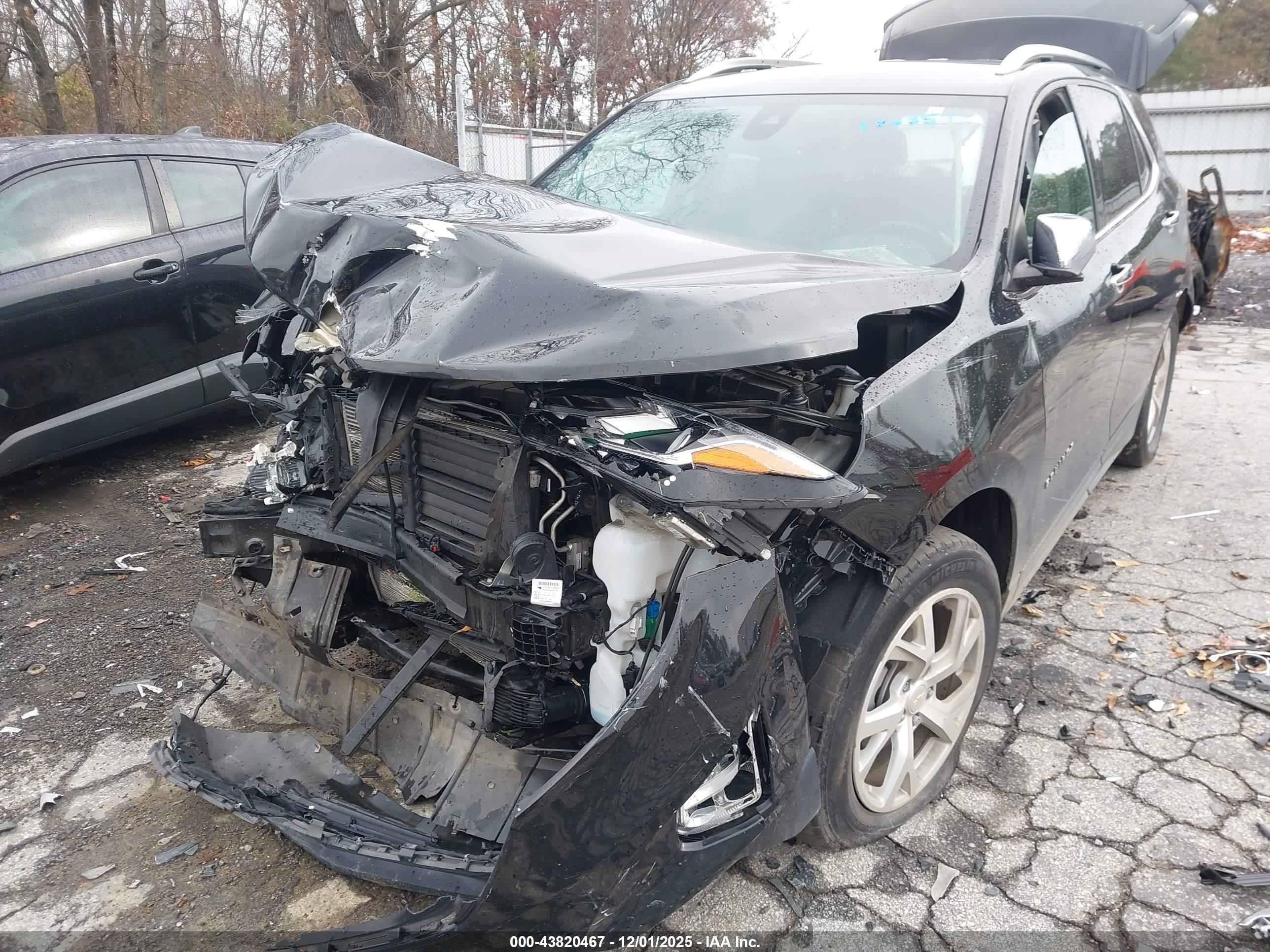 CHEVROLET EQUINOX image 6