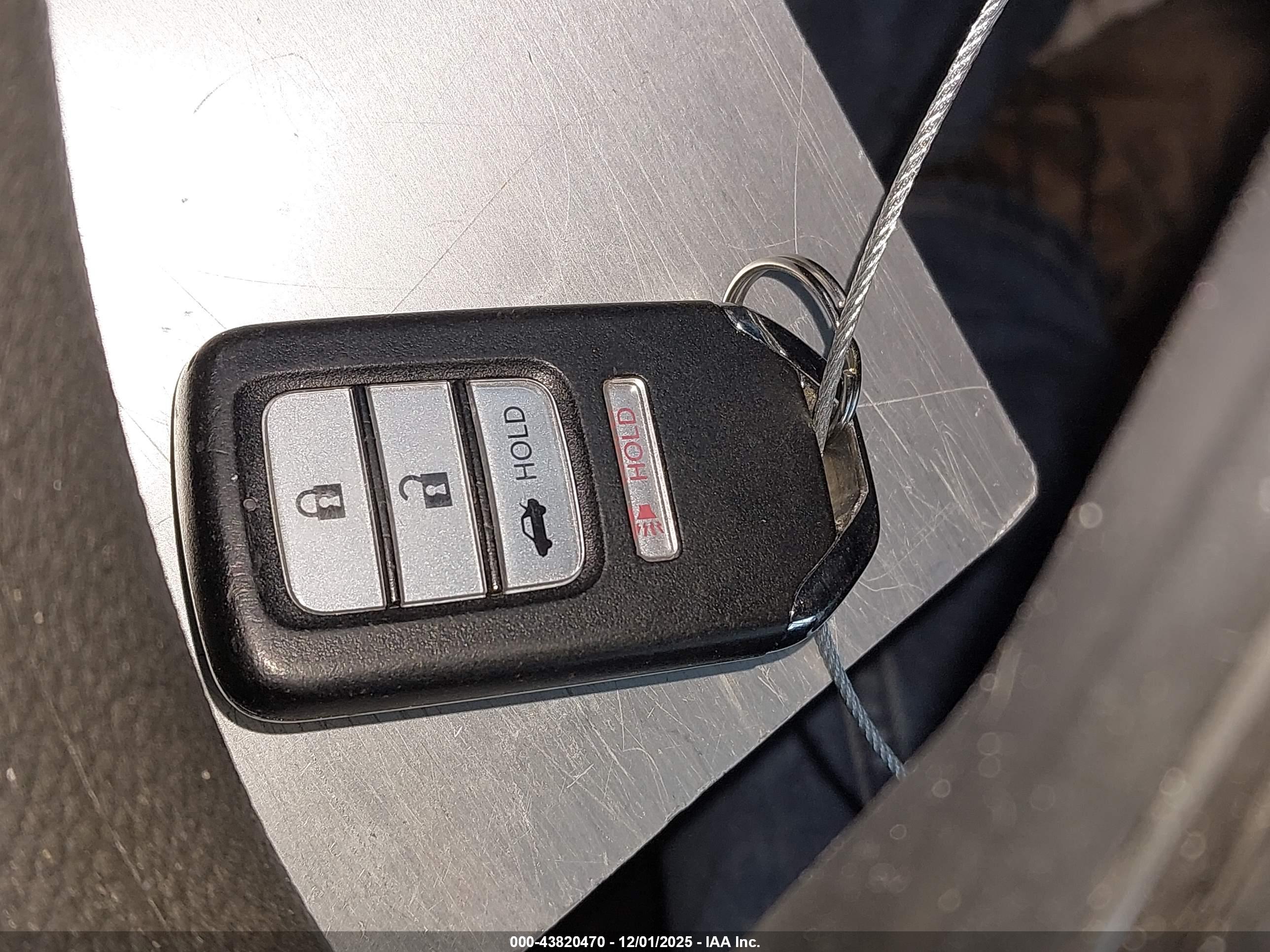 HONDA ACCORD image 11