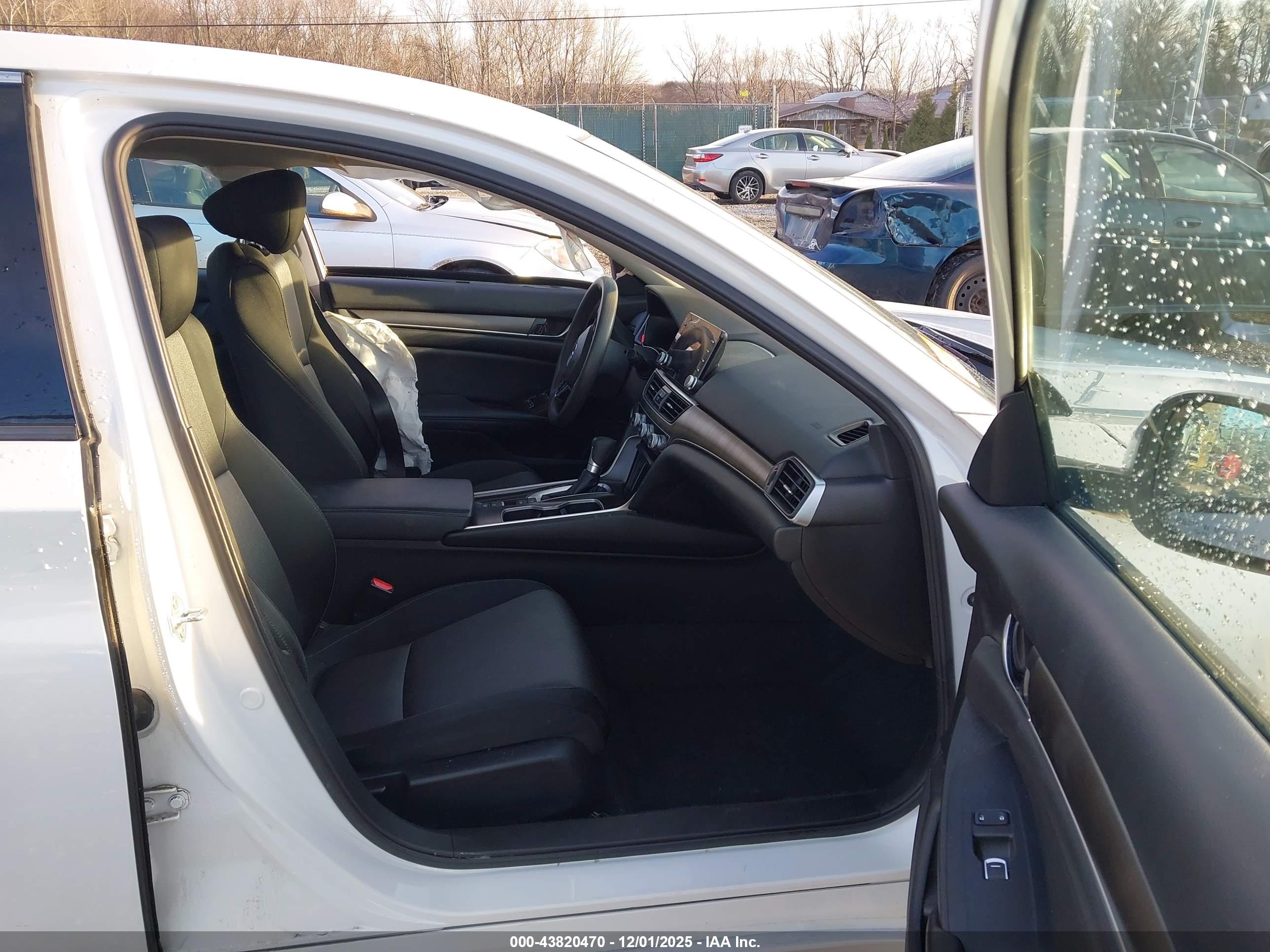 HONDA ACCORD image 5