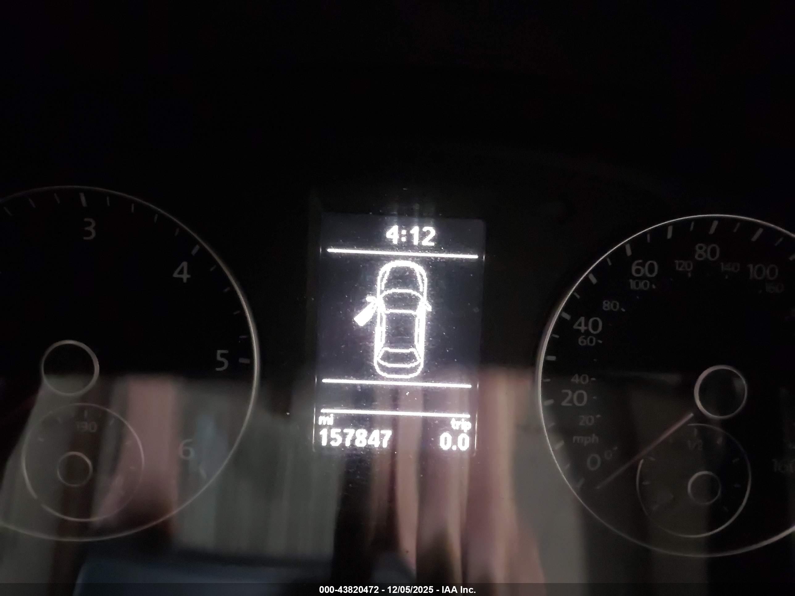 VOLKSWAGEN PASSAT image 7