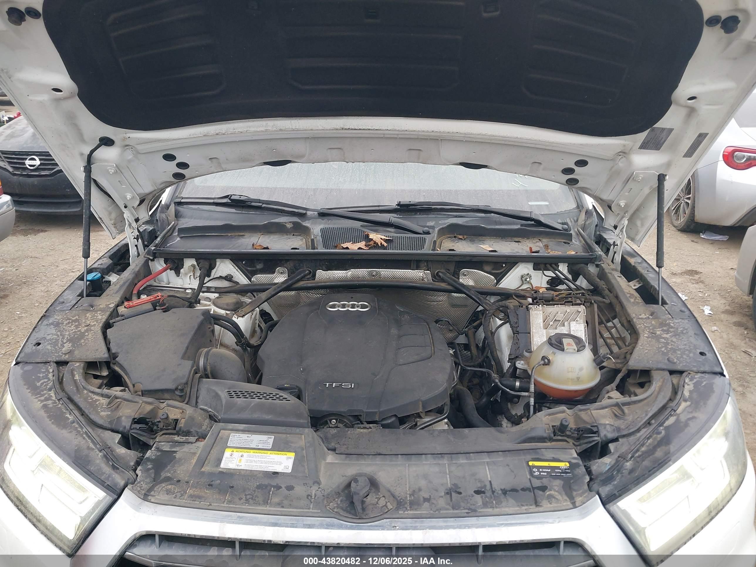 AUDI Q5 image 10