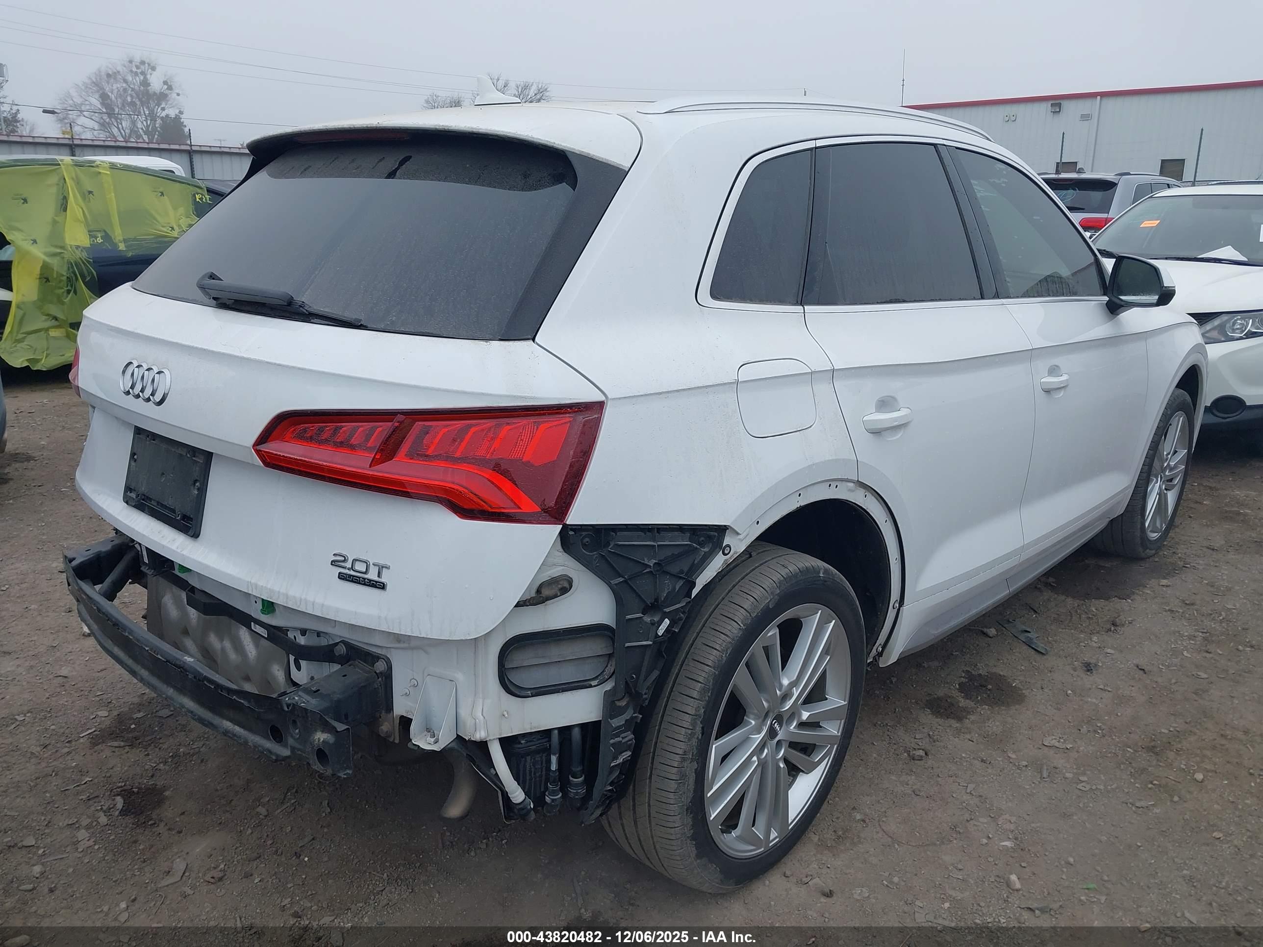 AUDI Q5 image 4