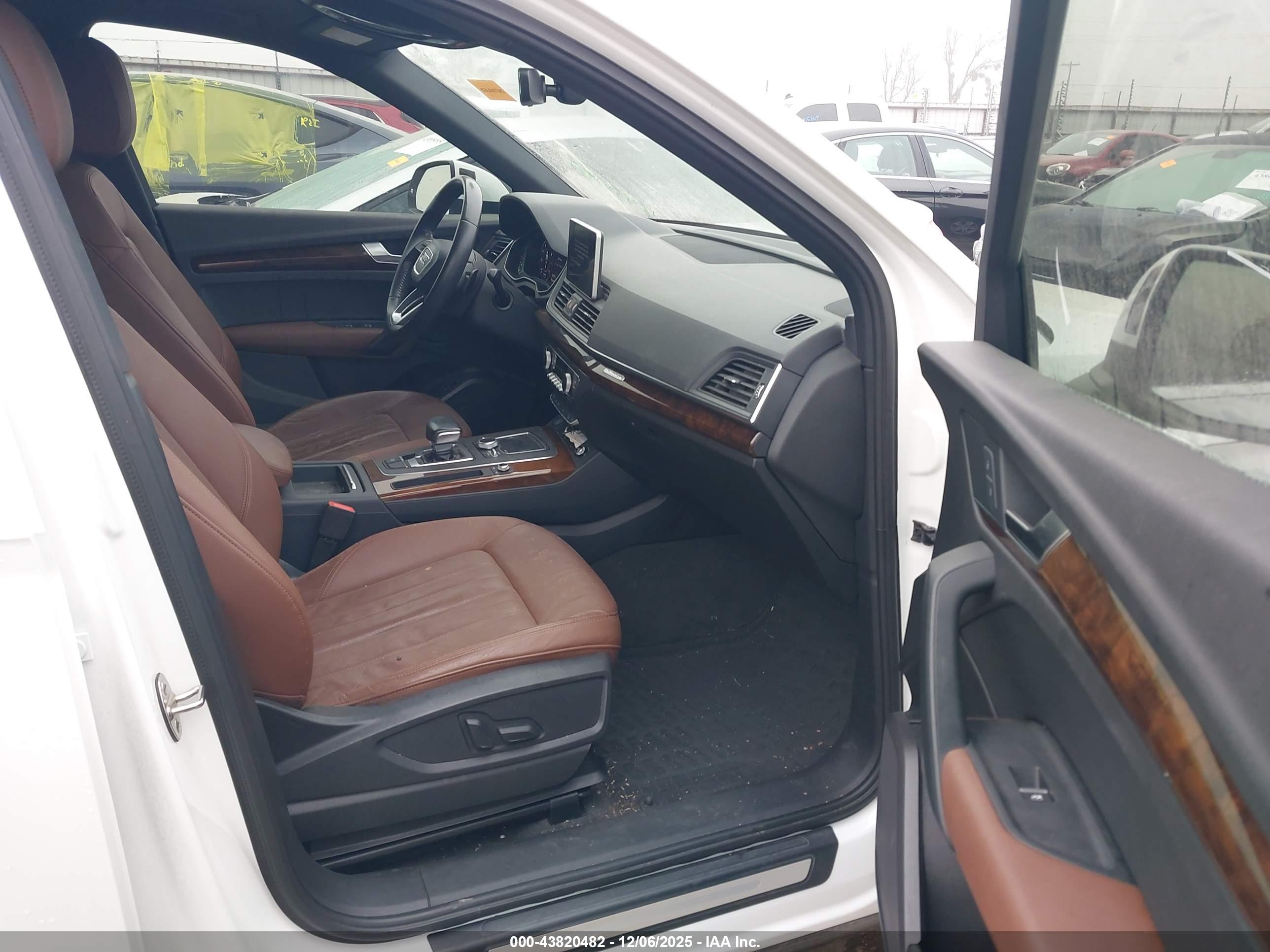AUDI Q5 image 5