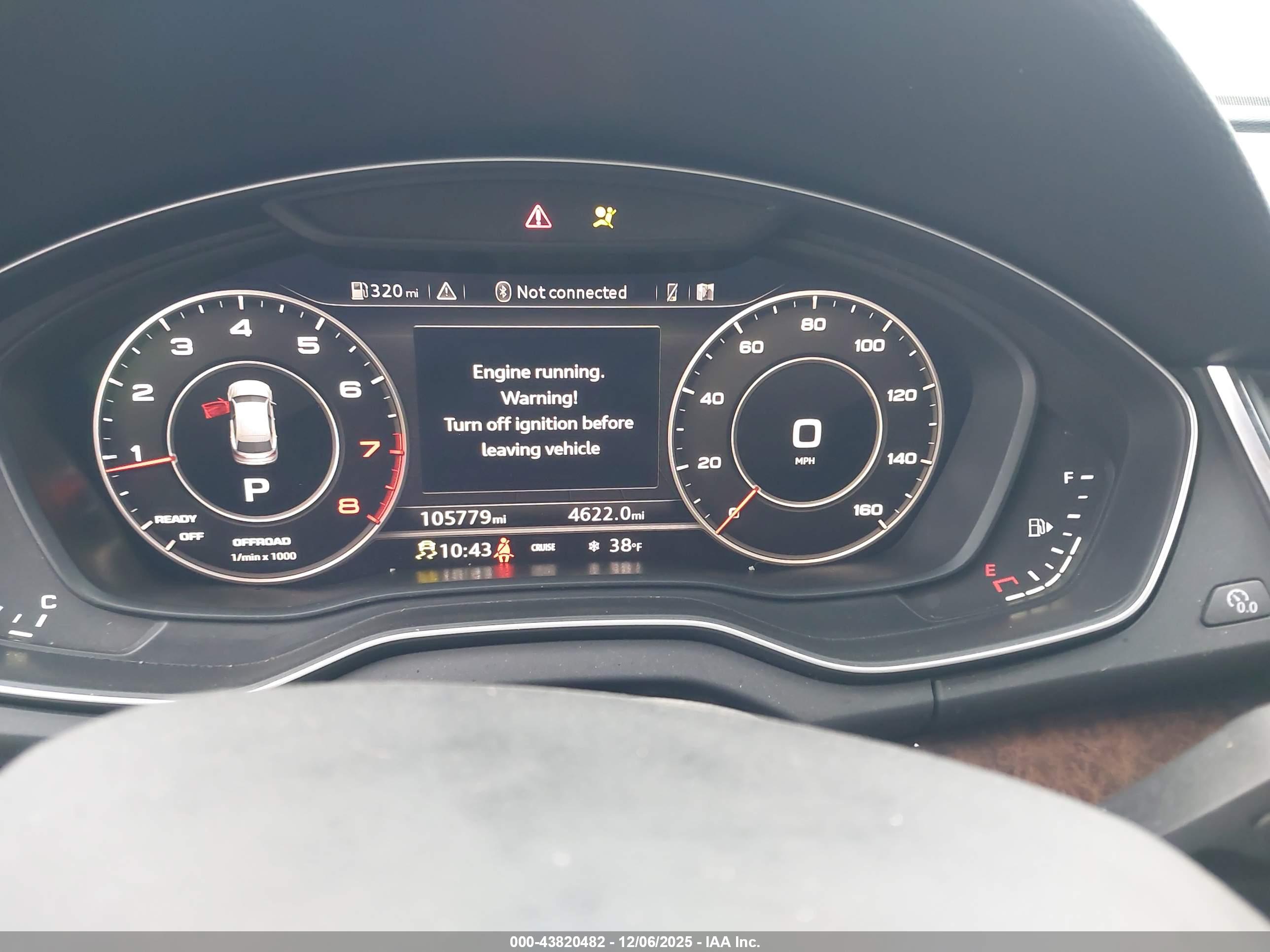 AUDI Q5 image 7