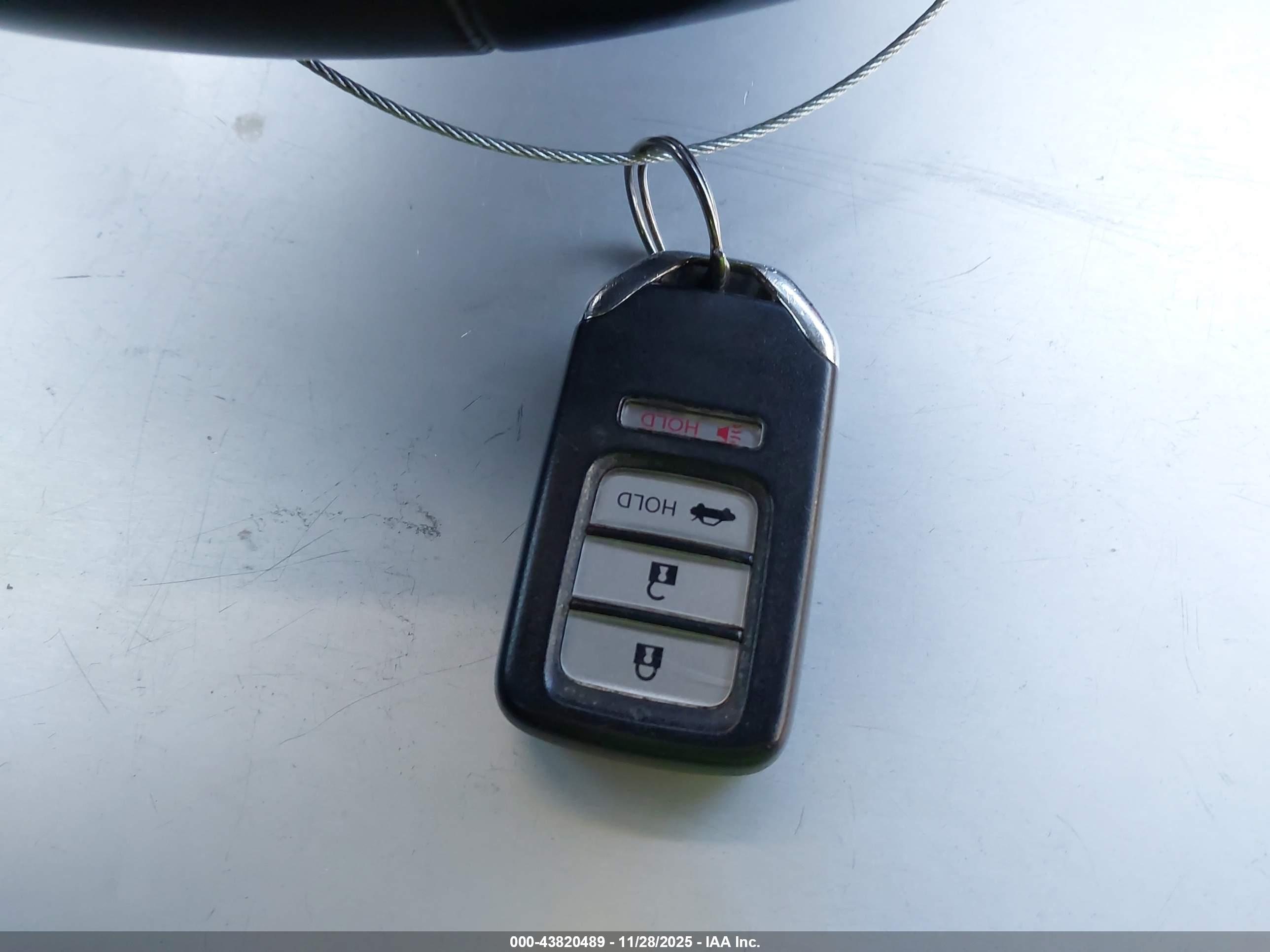 HONDA ACCORD image 11