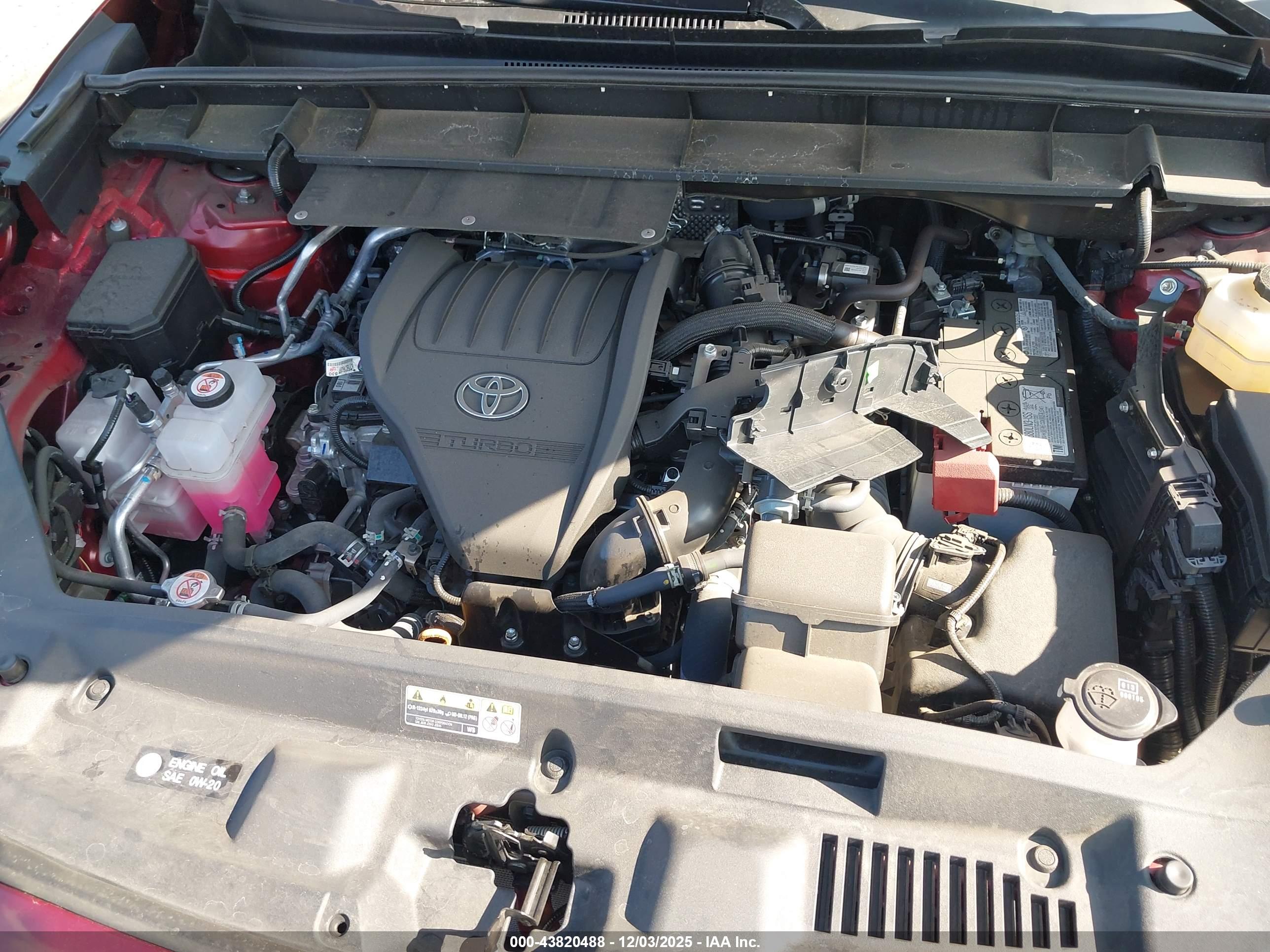 TOYOTA HIGHLANDER image 10