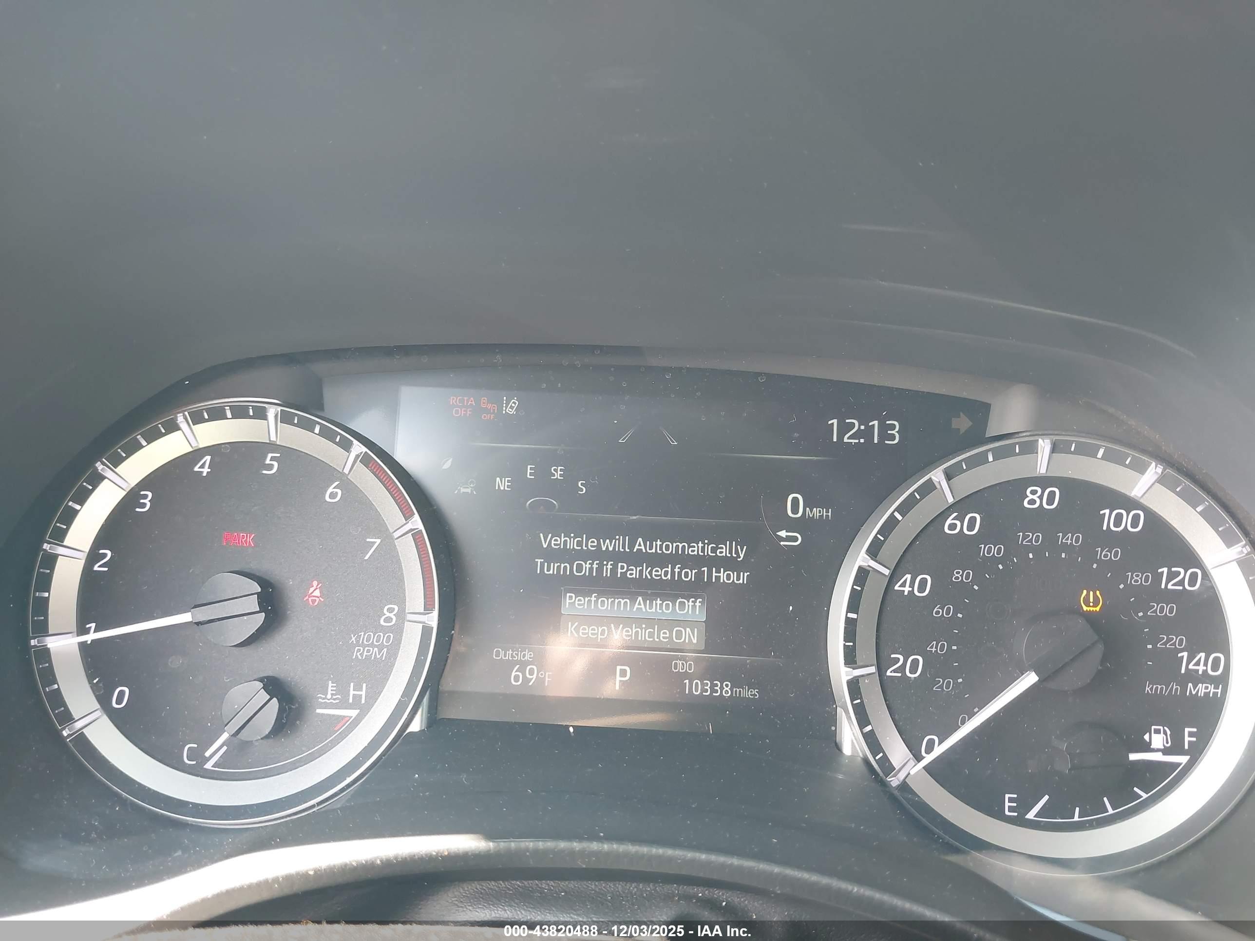 TOYOTA HIGHLANDER image 7