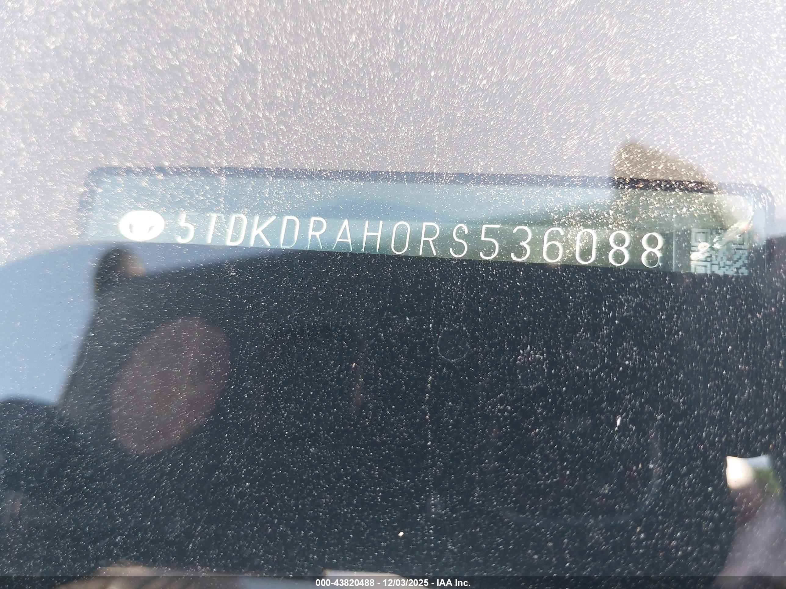 TOYOTA HIGHLANDER image 9
