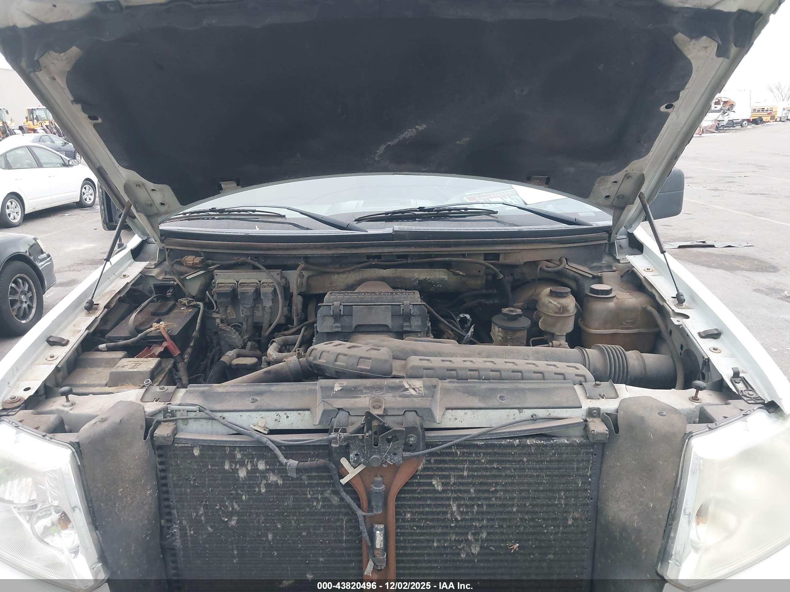 FORD F-150 image 10
