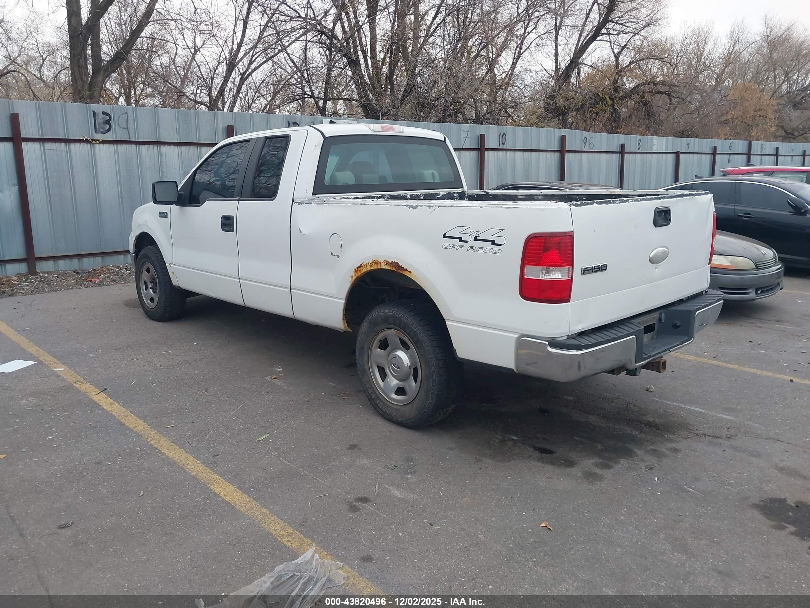 FORD F-150 image 3