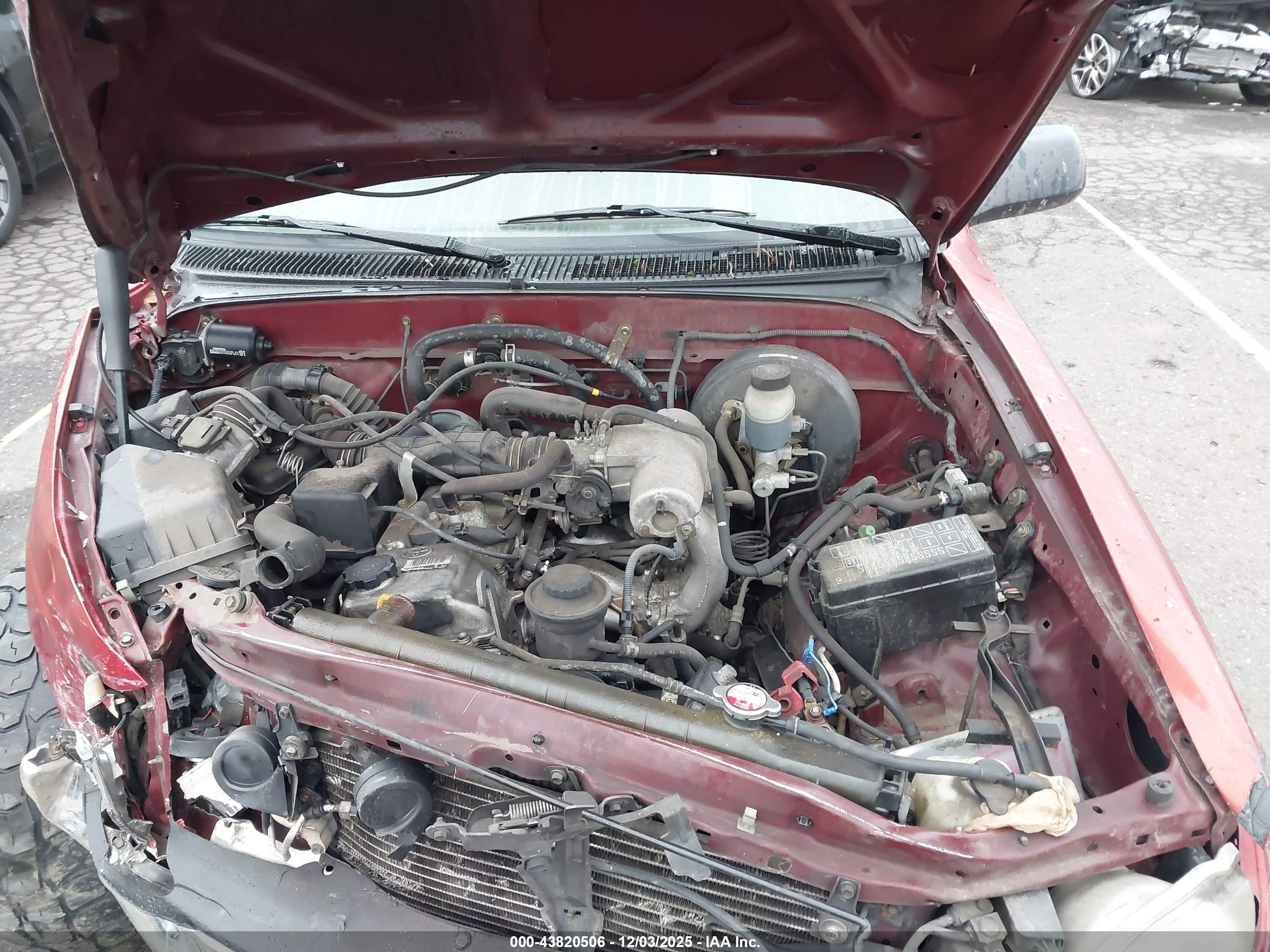 TOYOTA TACOMA image 10