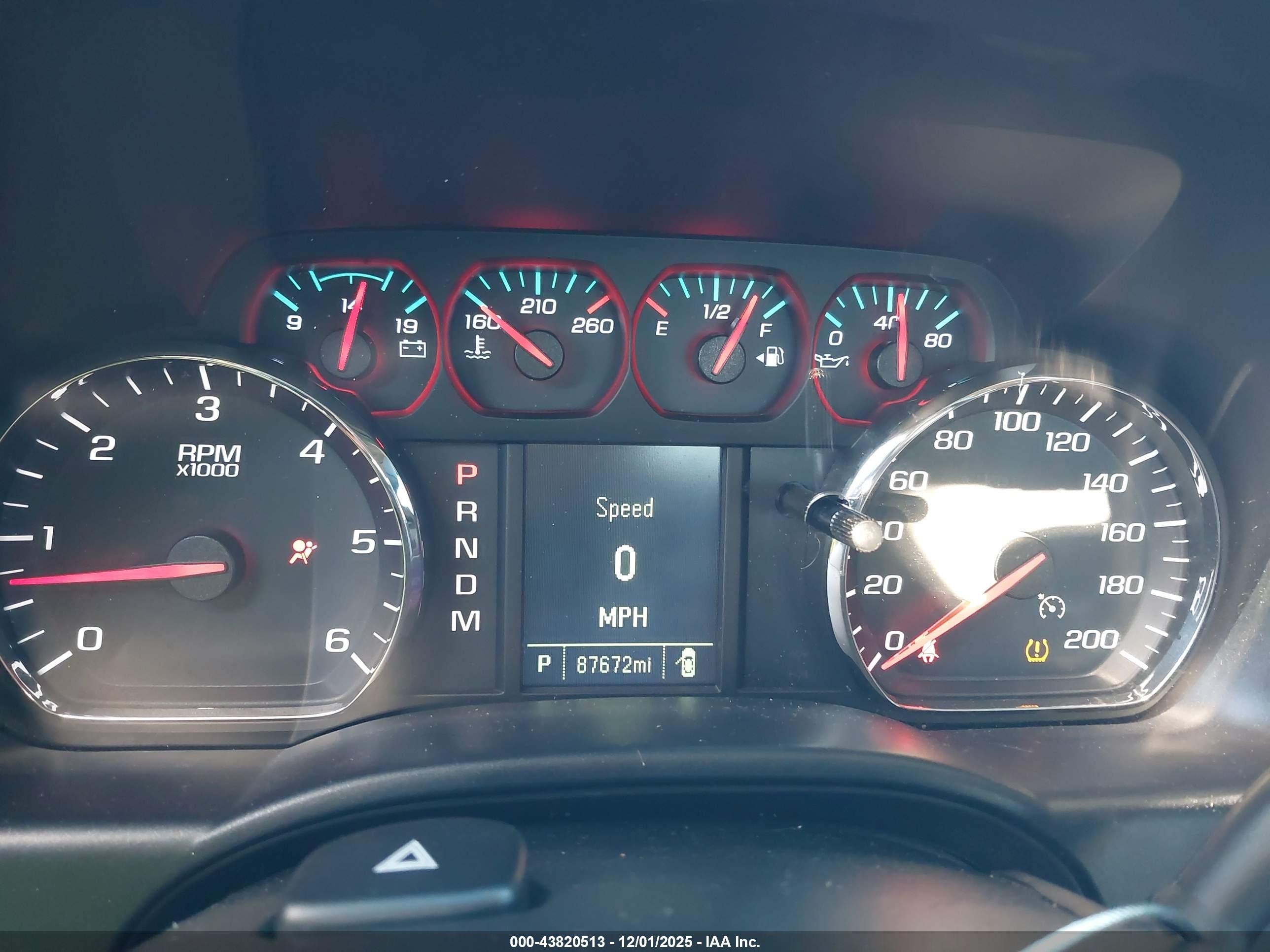 GMC SIERRA image 7
