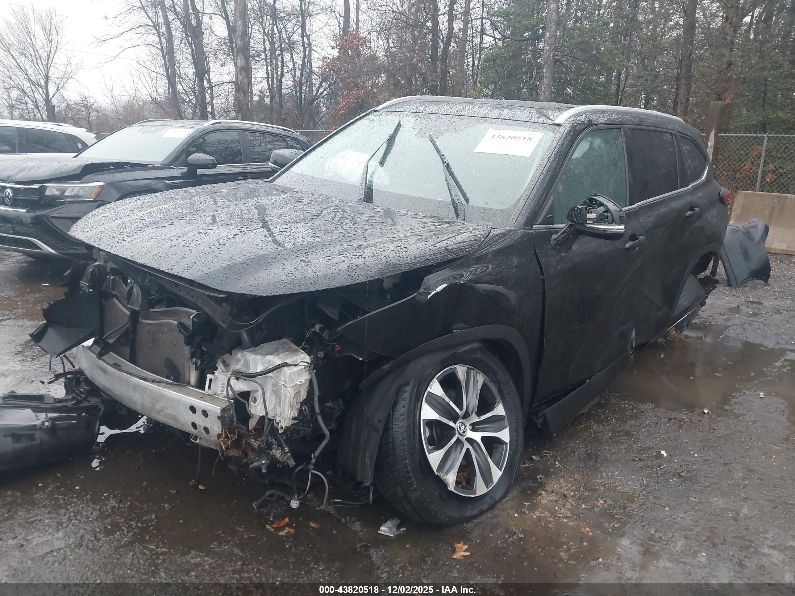 TOYOTA HIGHLANDER image 6
