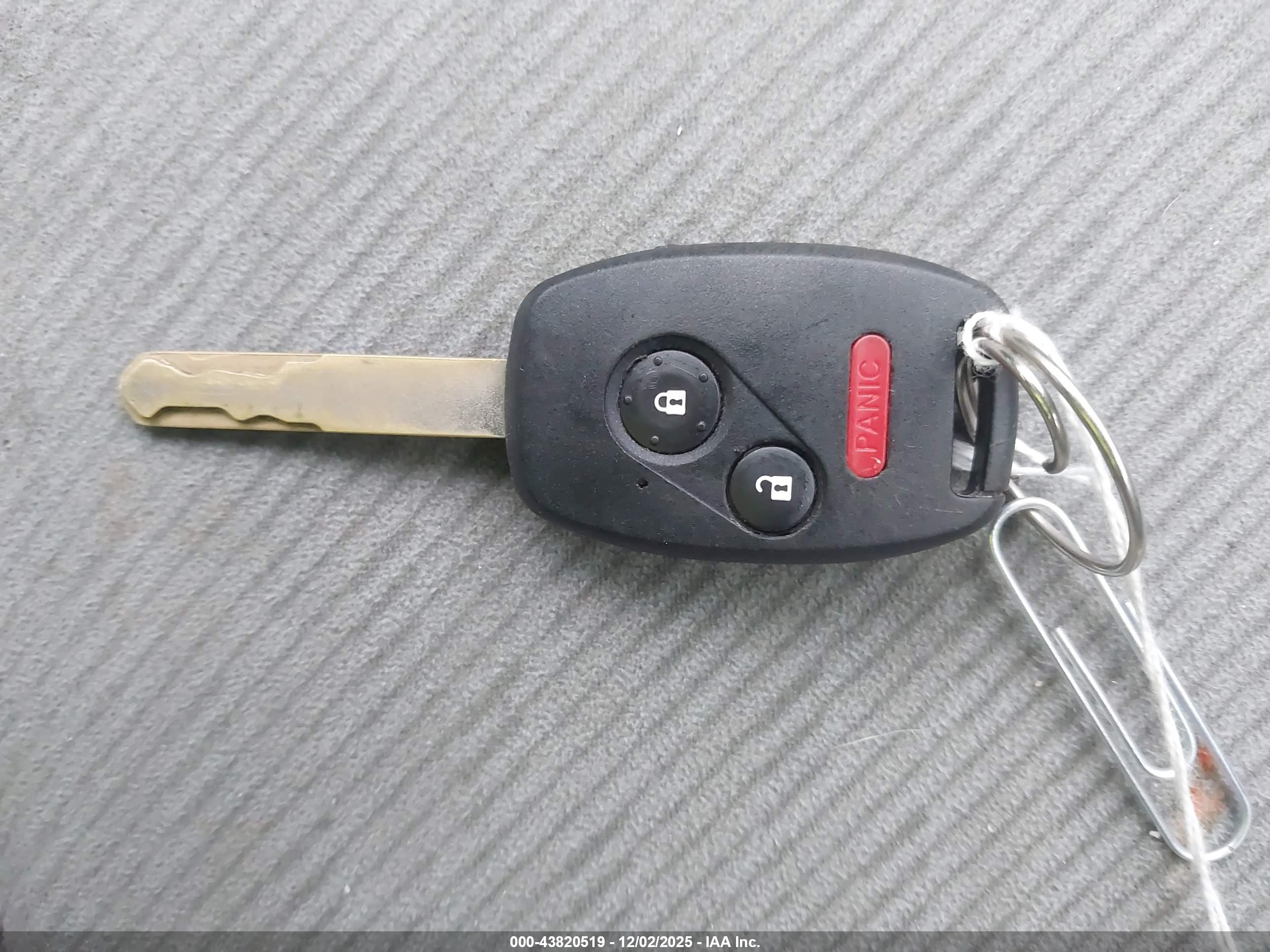 HONDA CIVIC image 11