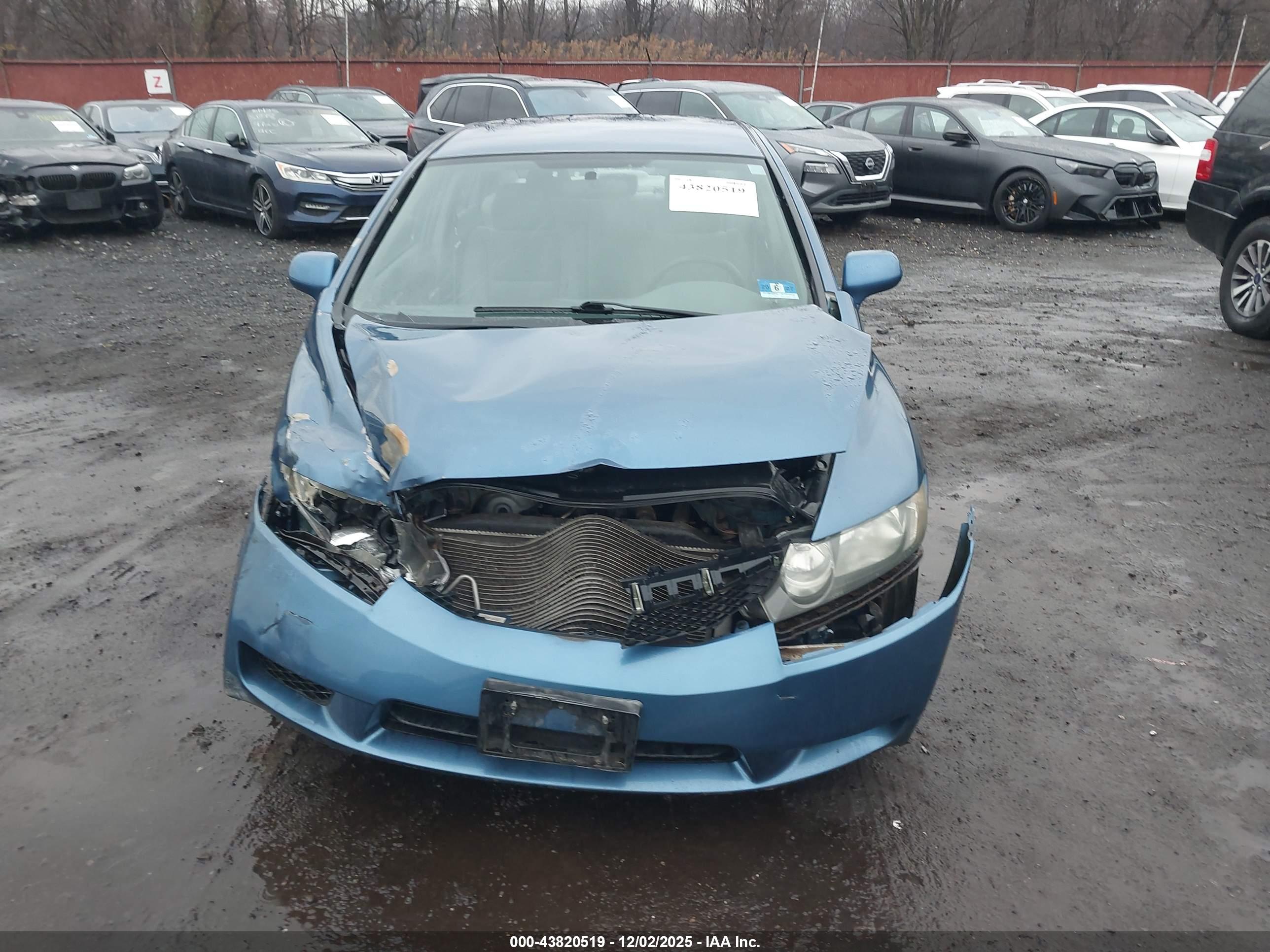 HONDA CIVIC image 6