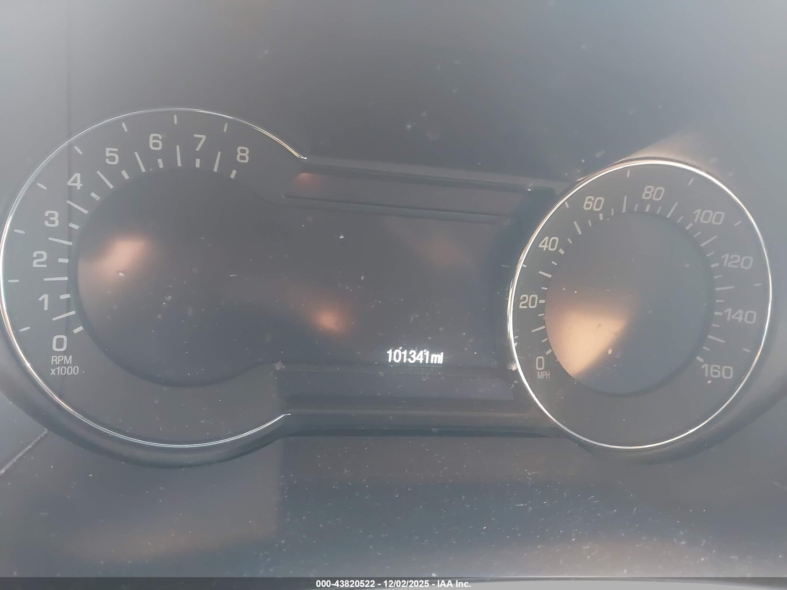 LINCOLN MKX image 7