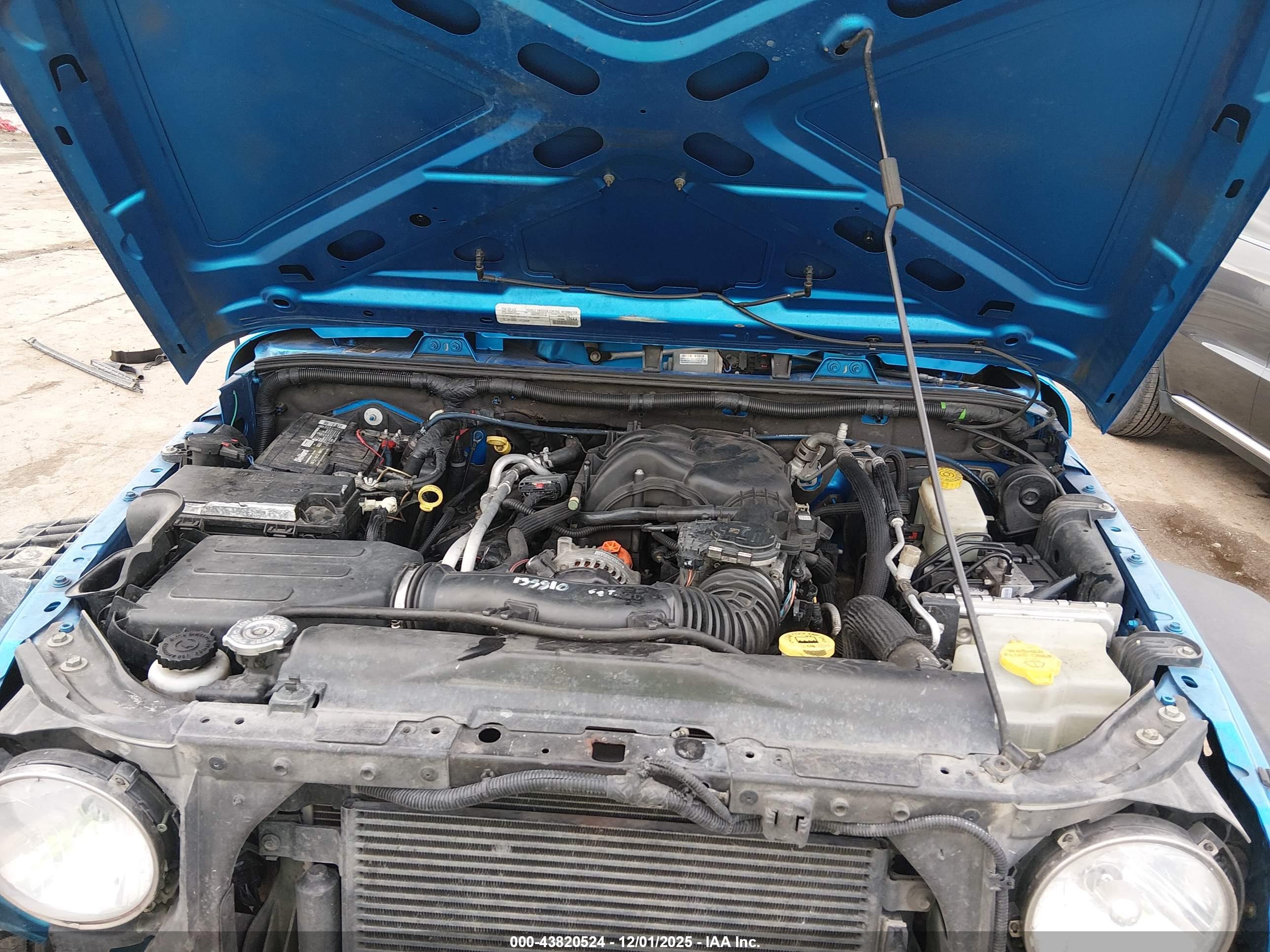 JEEP WRANGLER image 10