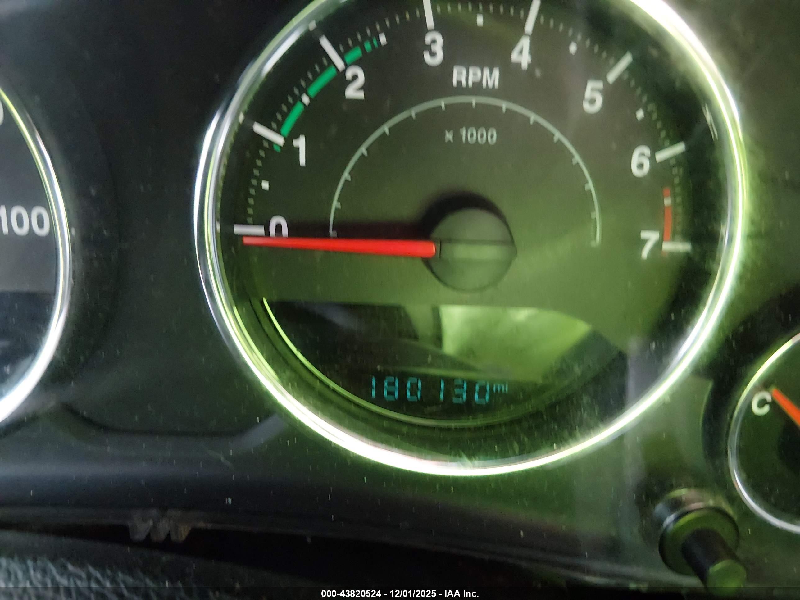 JEEP WRANGLER image 7