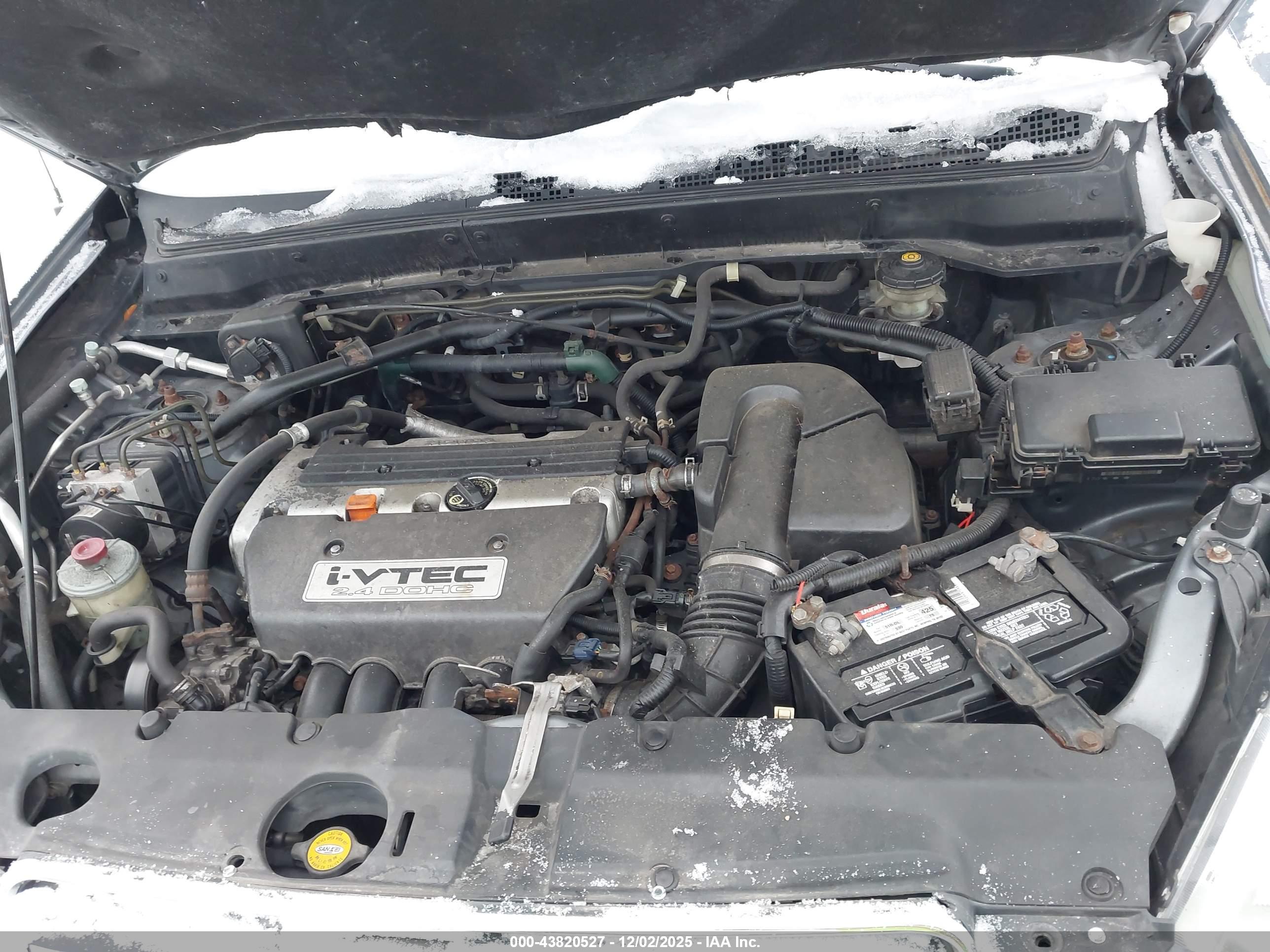 HONDA CR-V image 10