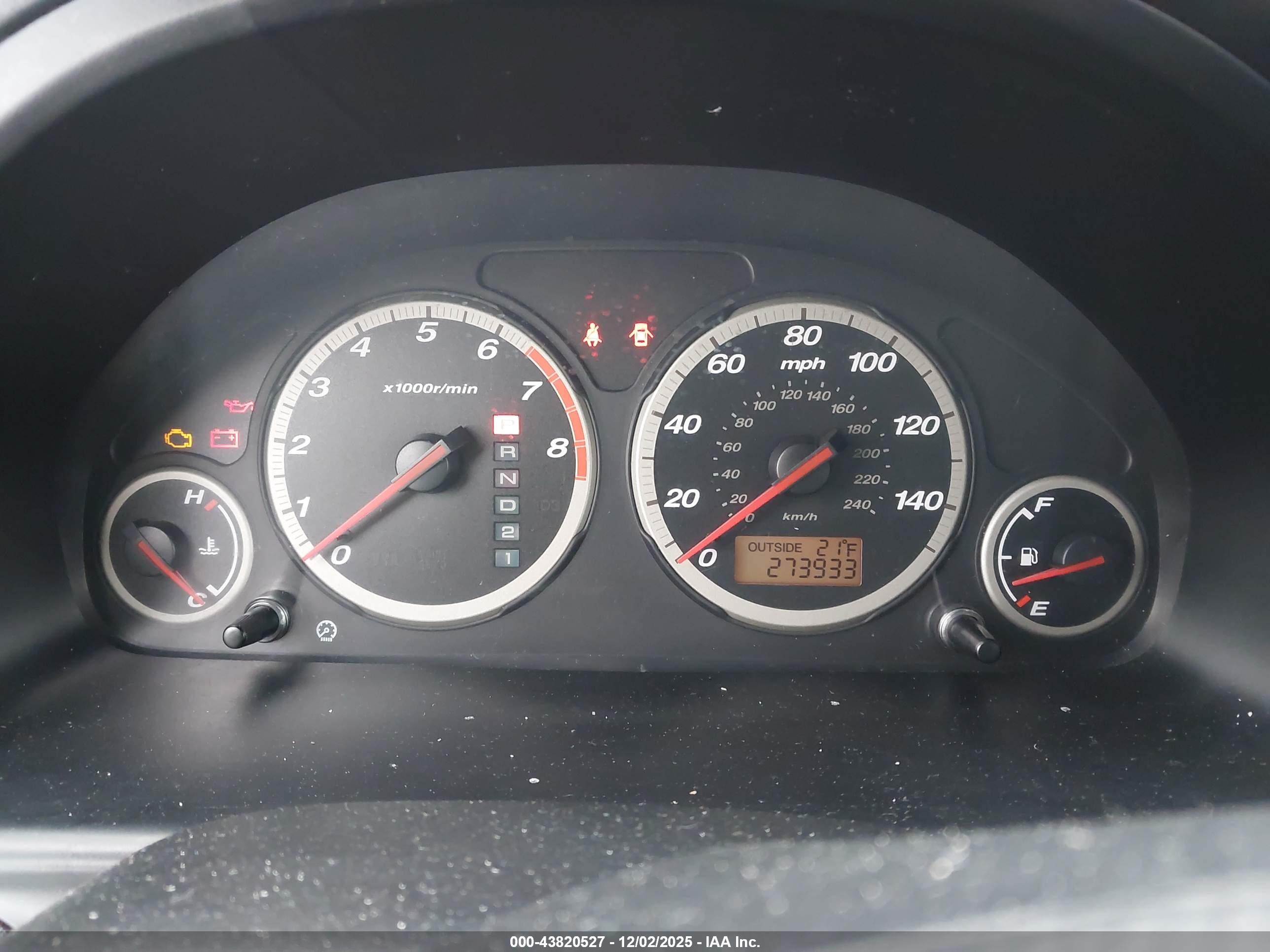 HONDA CR-V image 7