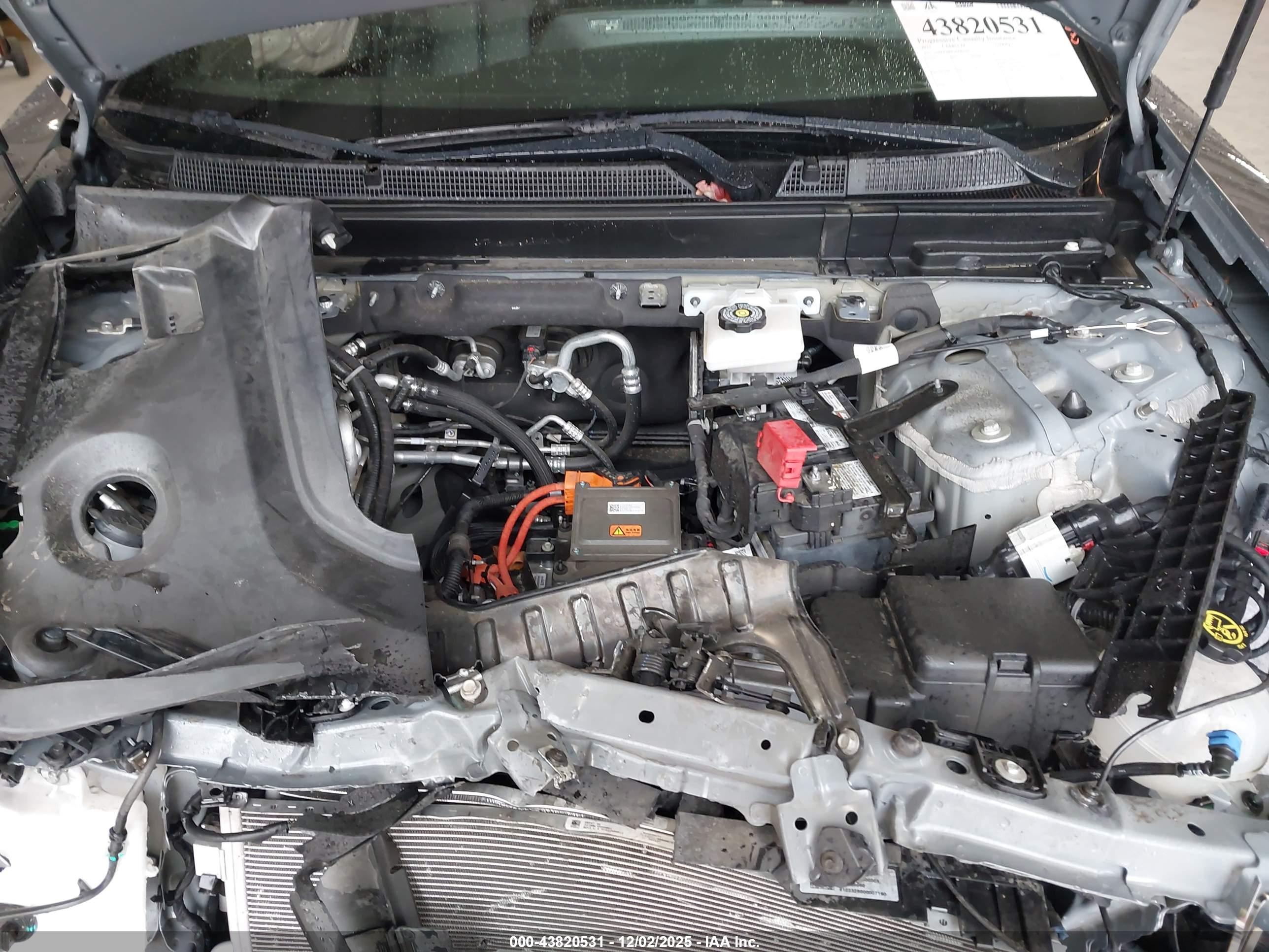 CADILLAC LYRIQ image 10