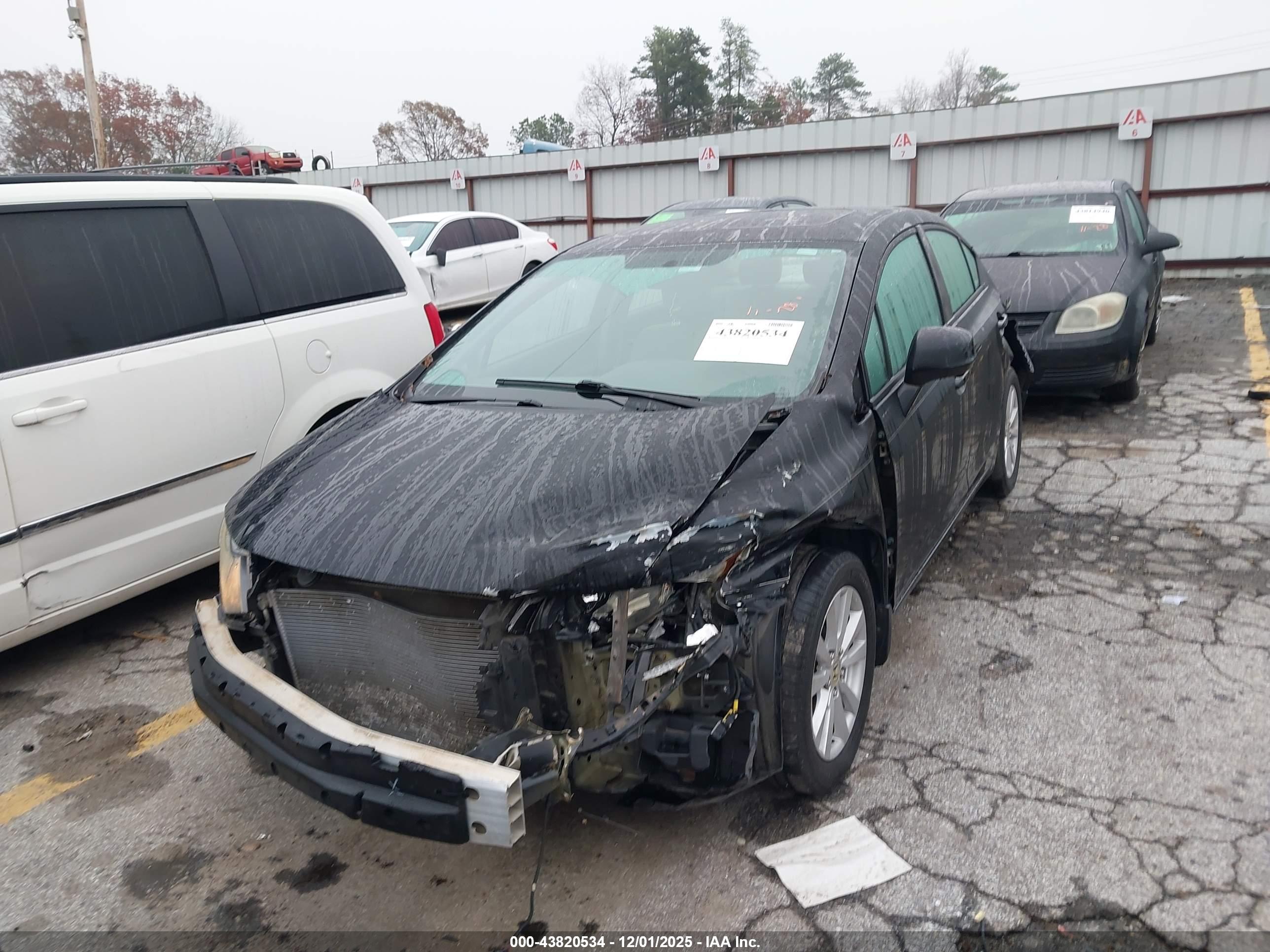HONDA CIVIC image 2