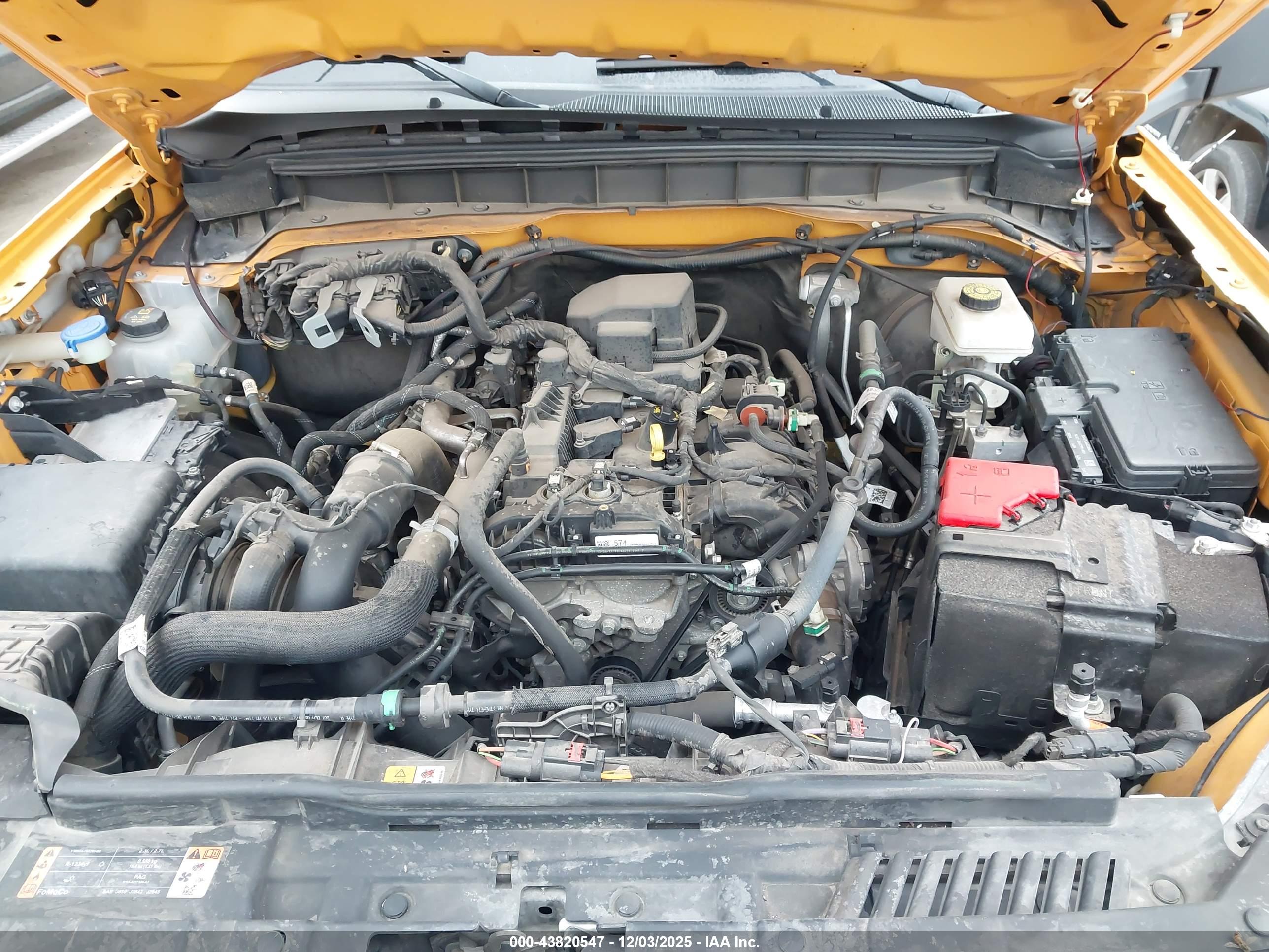 FORD BRONCO image 10