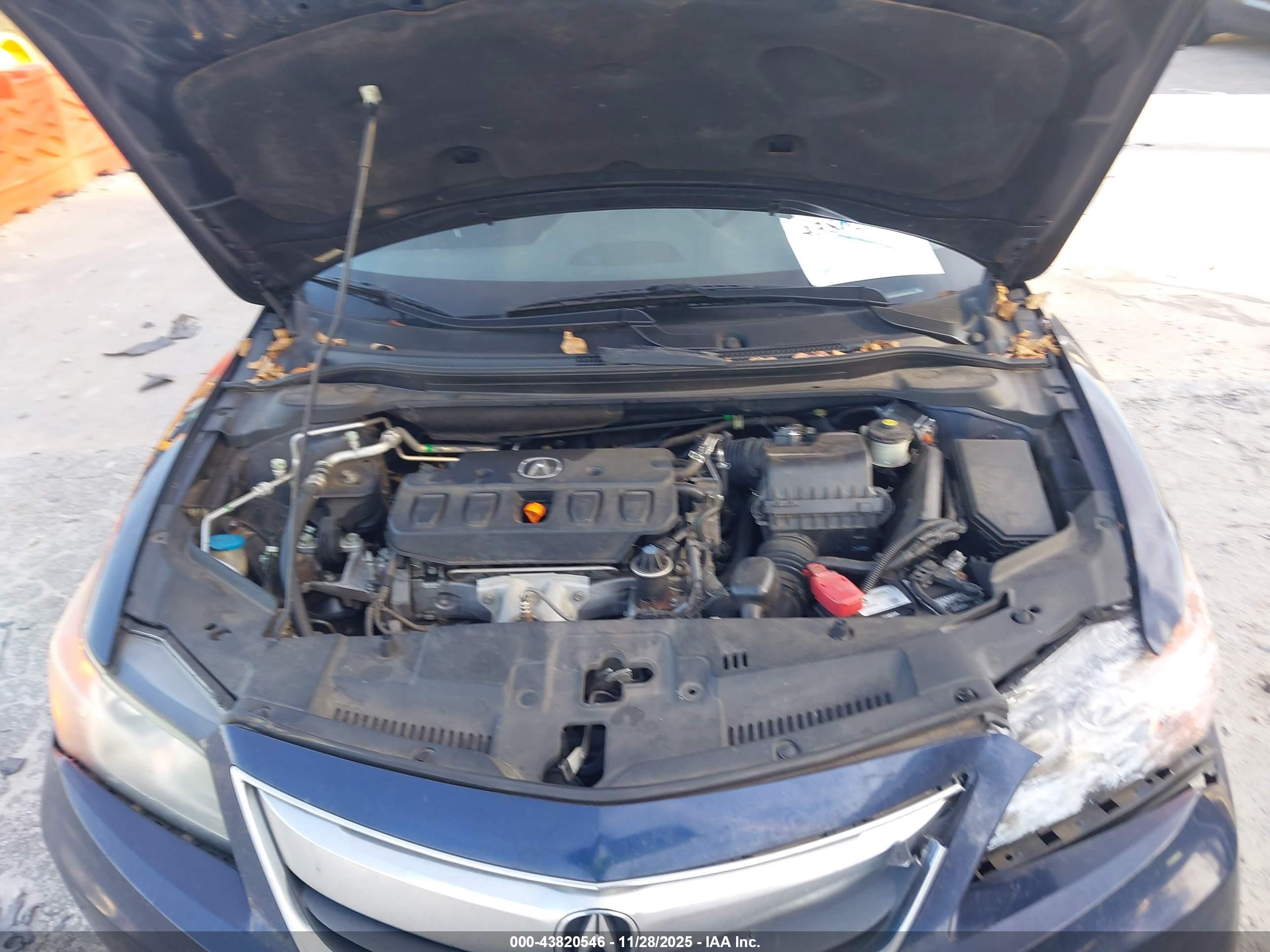 ACURA ILX image 10