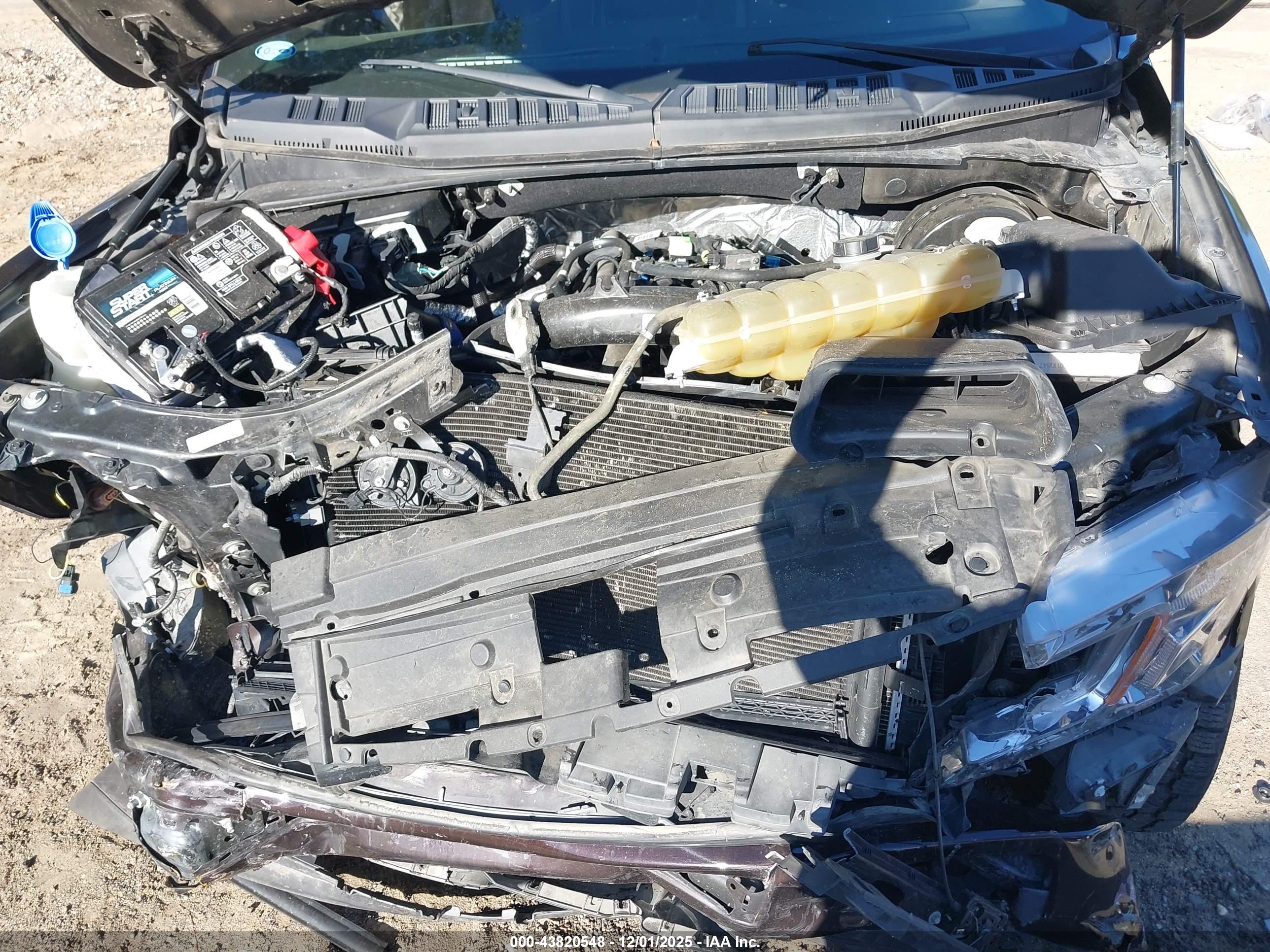 FORD F-150 image 10