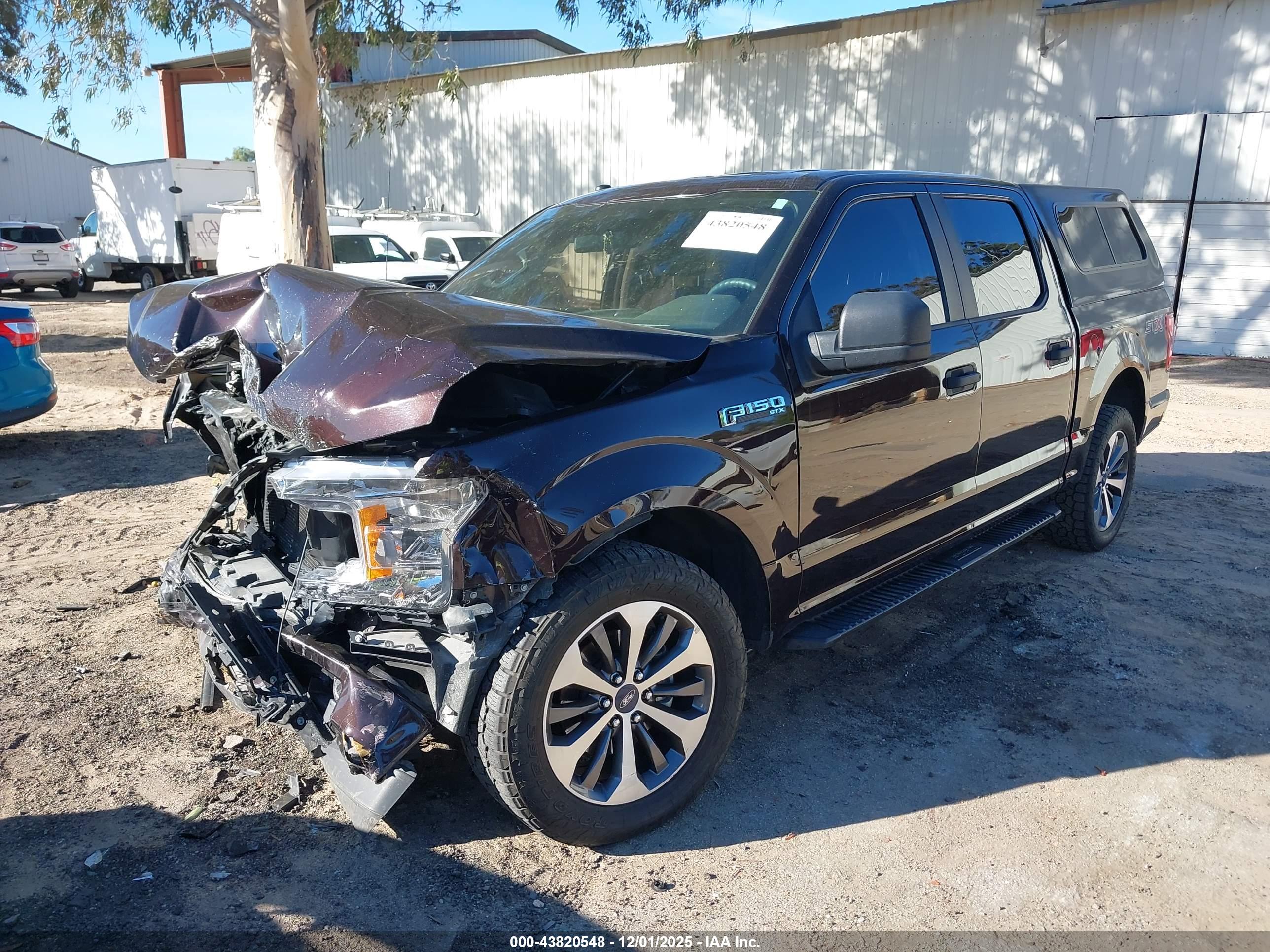 FORD F-150 image 2