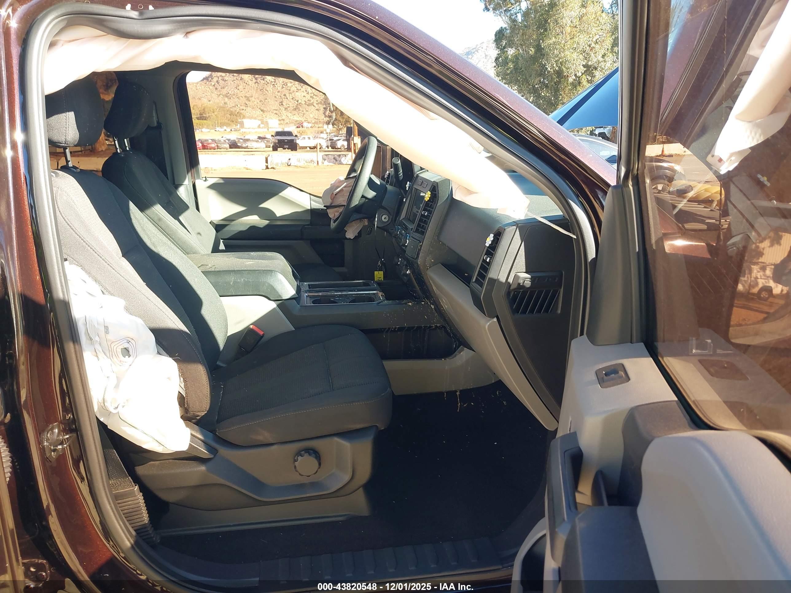 FORD F-150 image 5