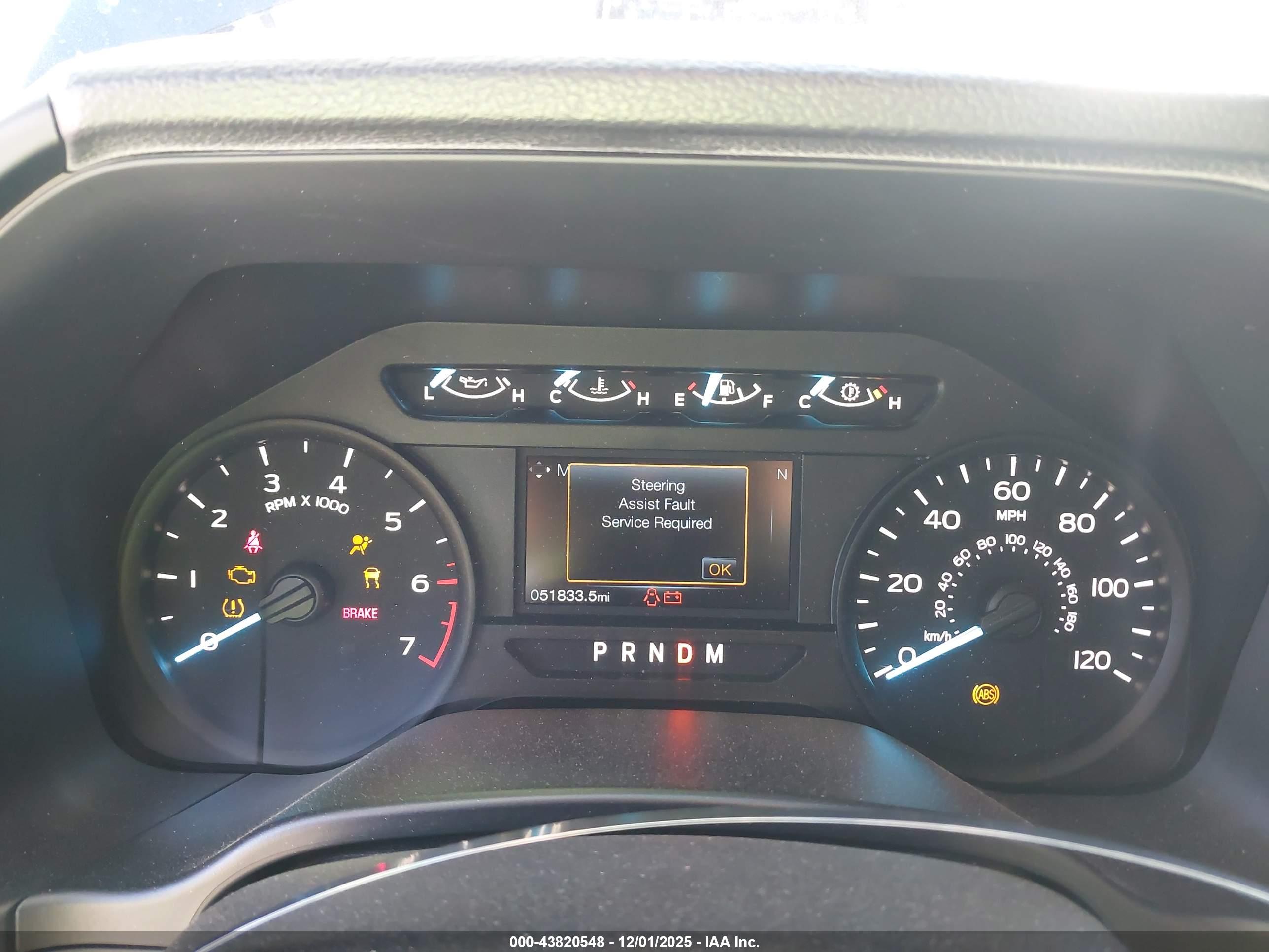 FORD F-150 image 7
