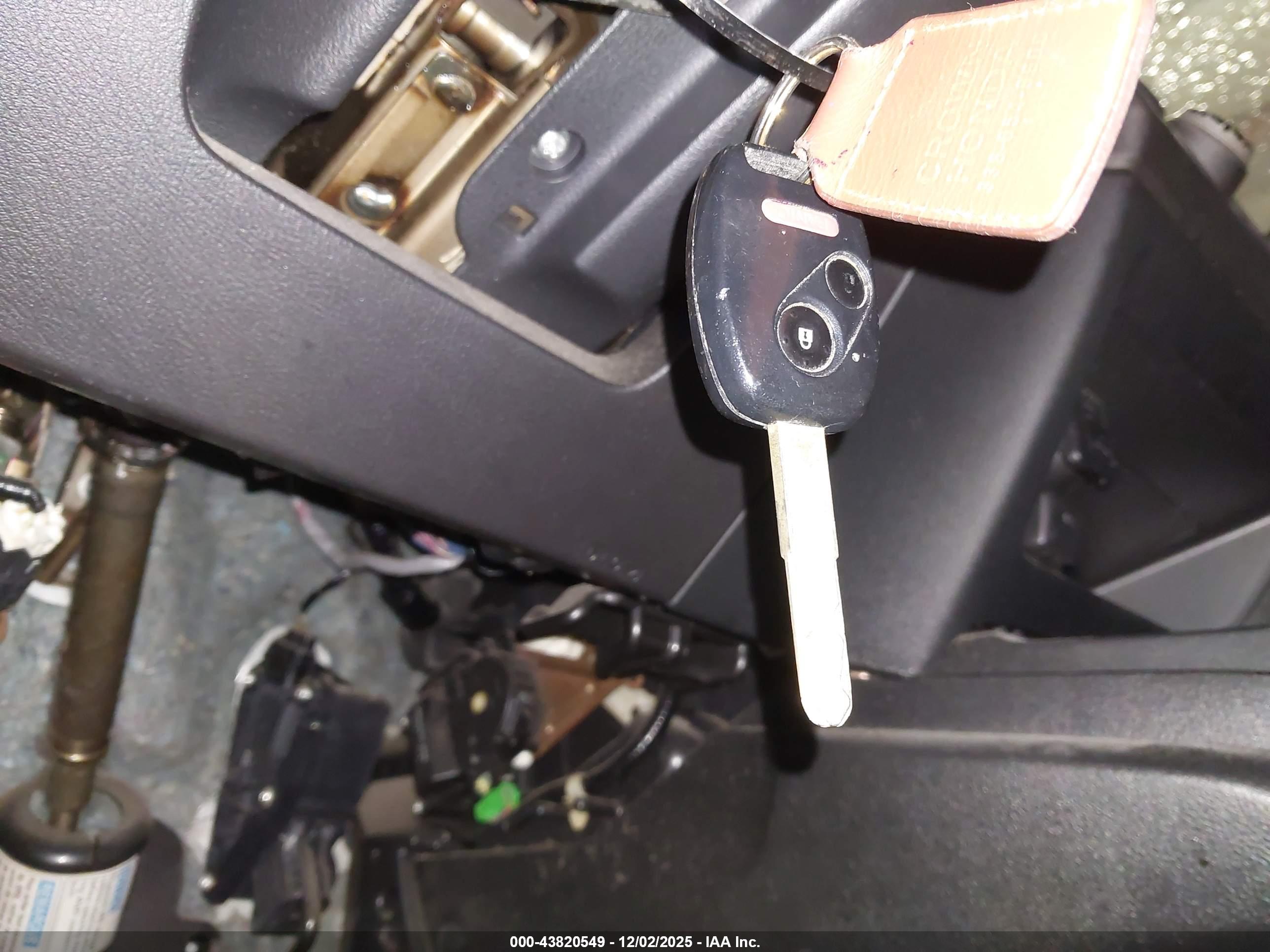 HONDA CIVIC image 11